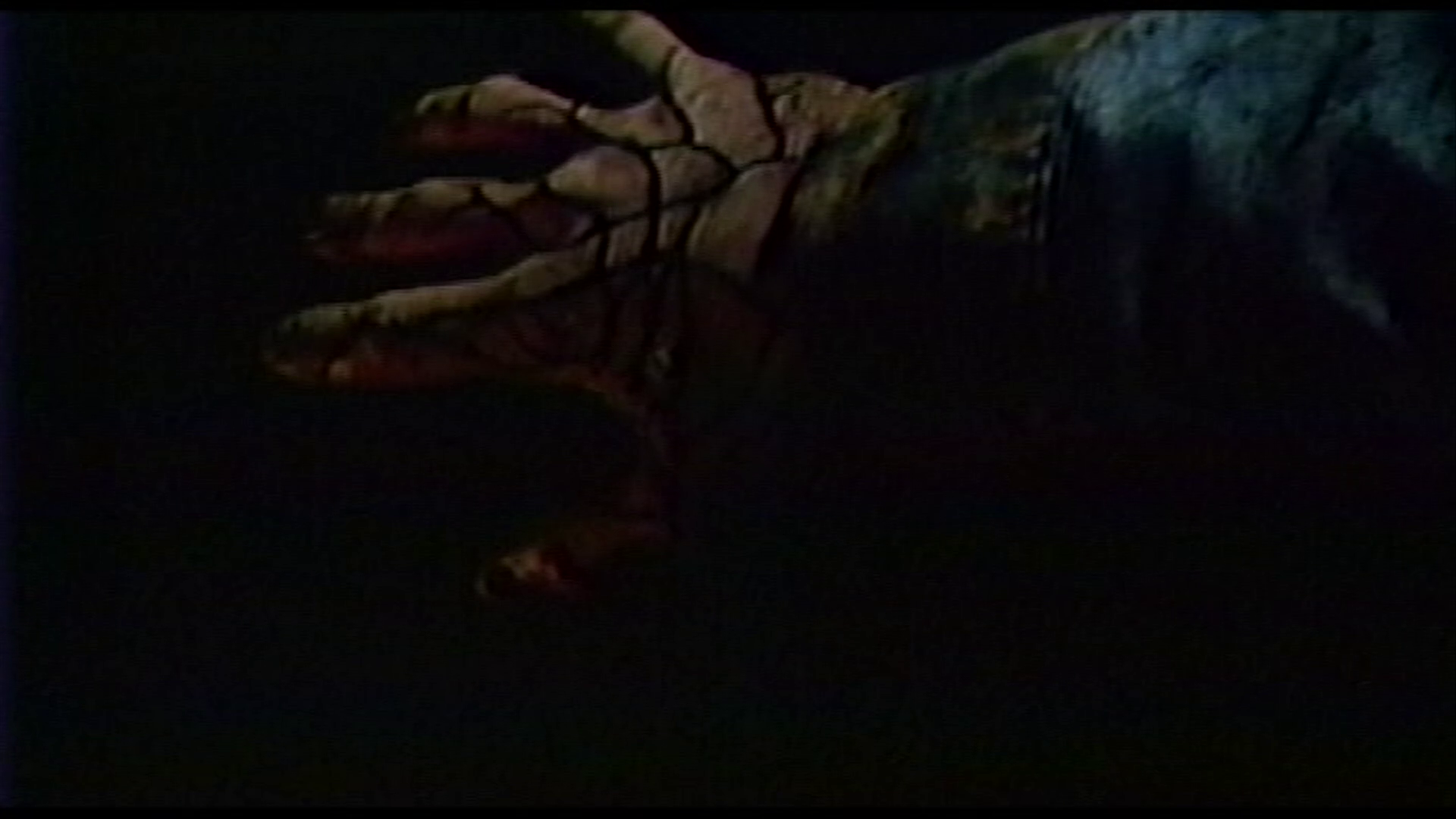 Army of Darkness 4K alternate opening