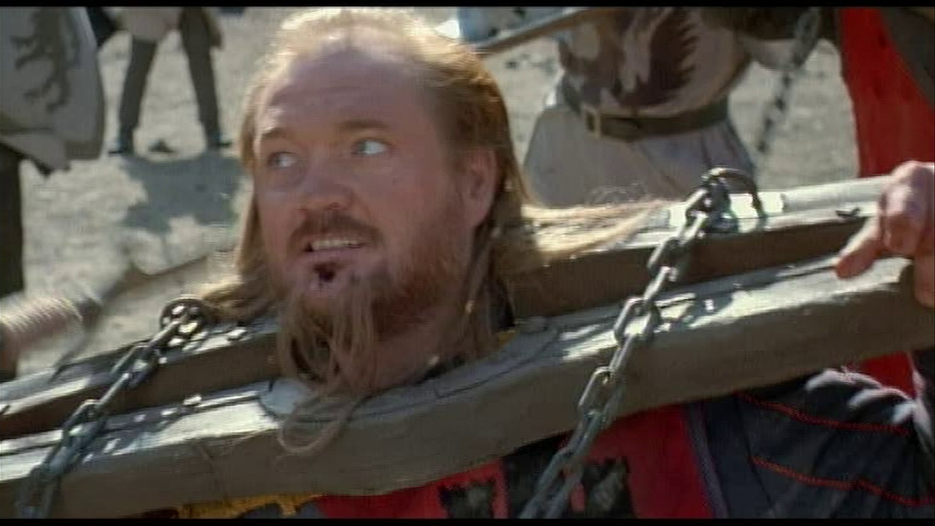 Army of Darkness 4K deleted scenes