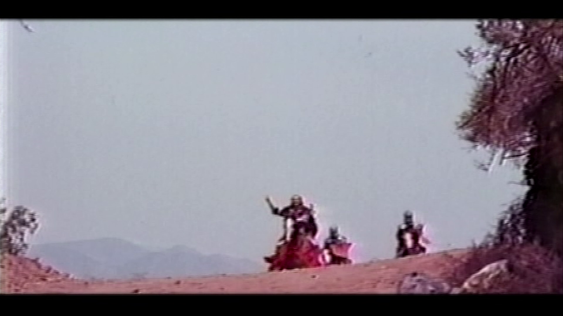 Army of Darkness 4K deleted scenes