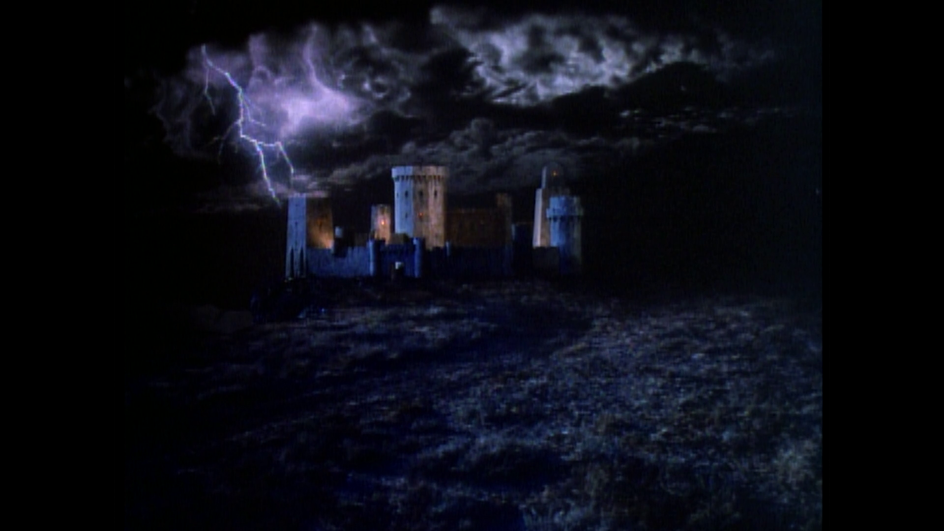 Army of Darkness 4K theatrical trailer