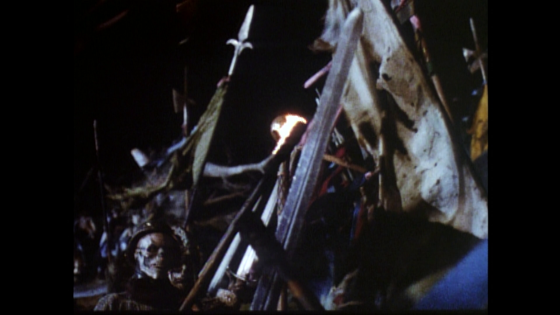 Army of Darkness 4K theatrical trailer