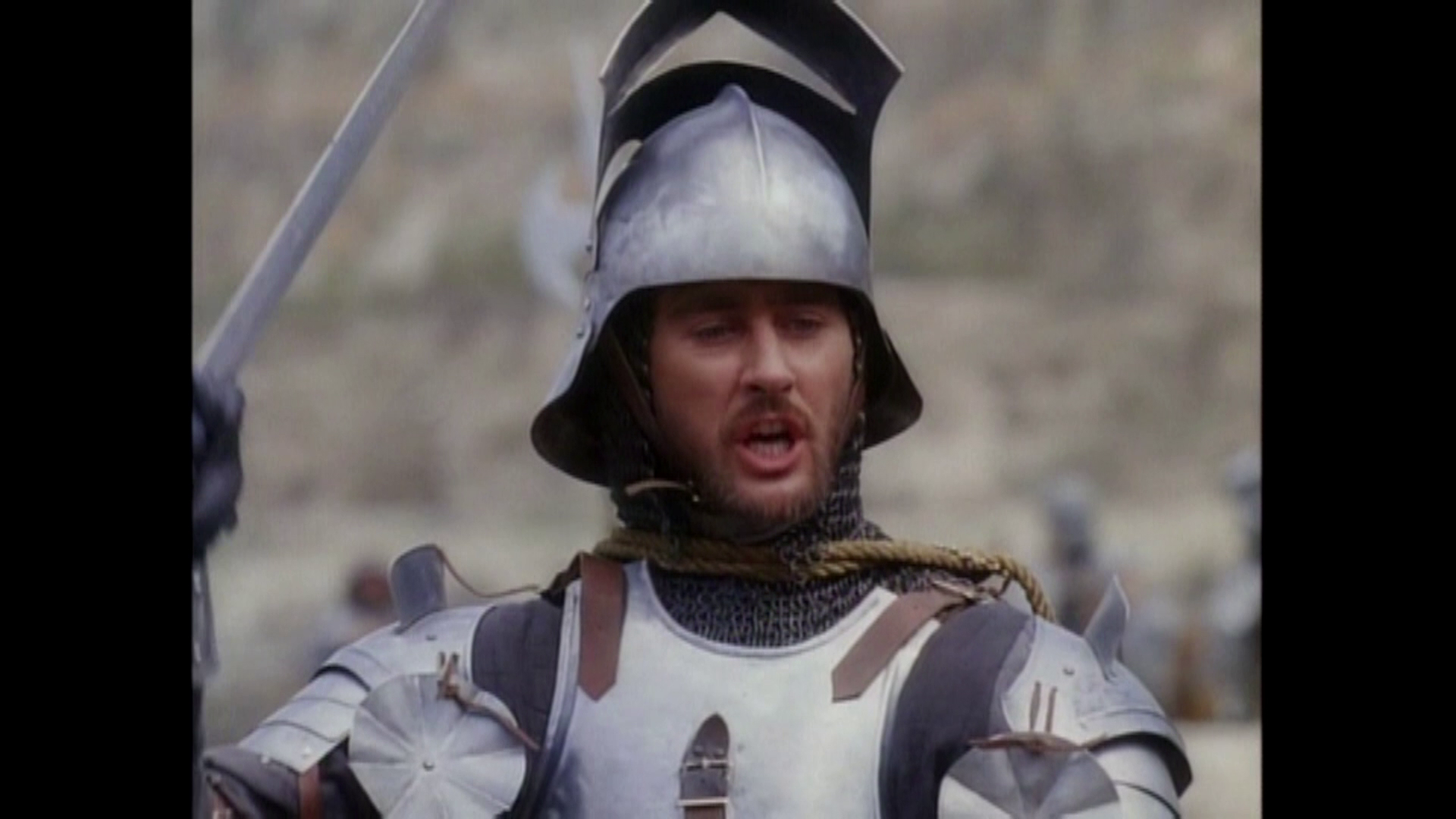 Army of Darkness 4K TV spots