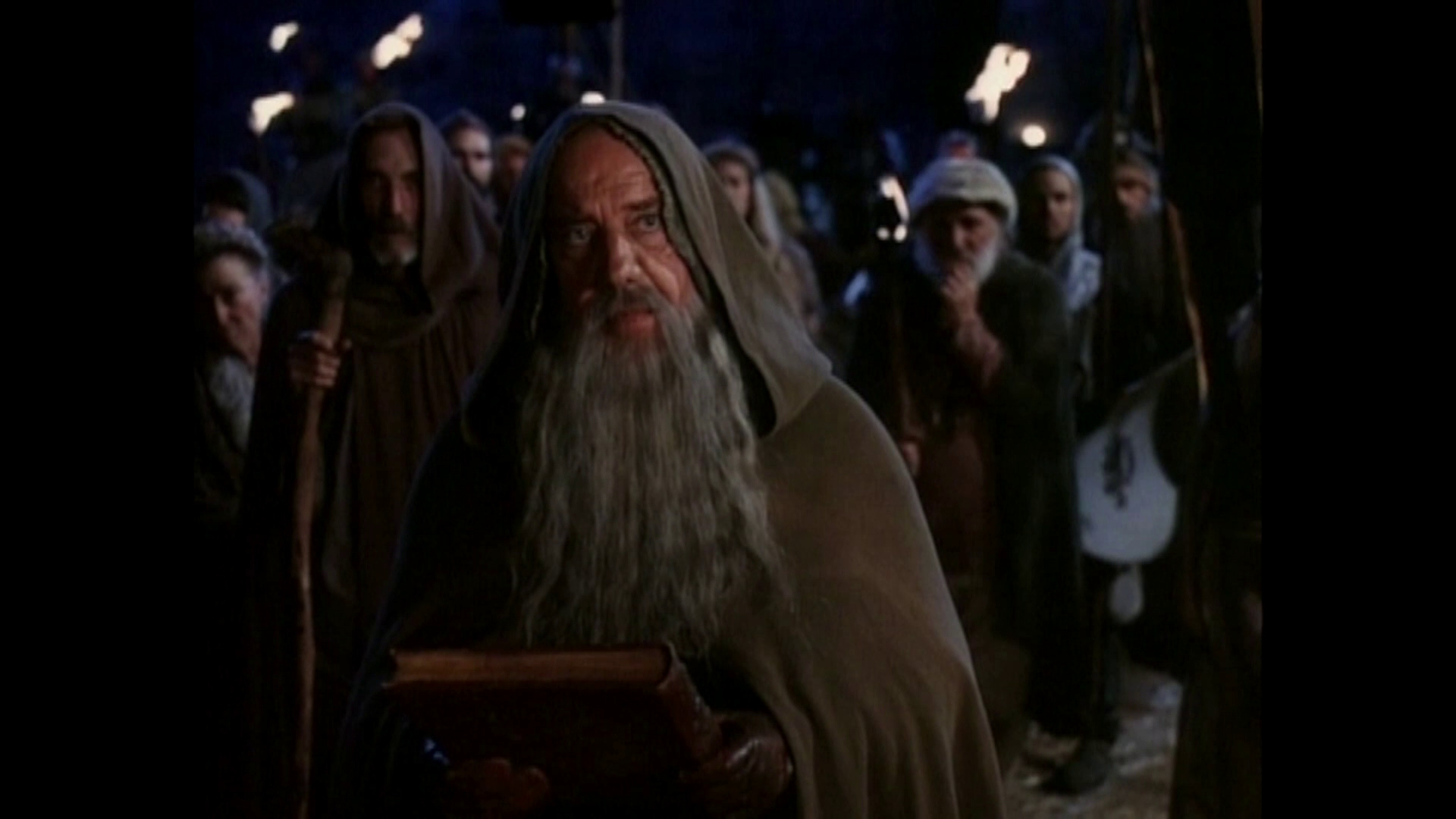 Army of Darkness 4K TV spots