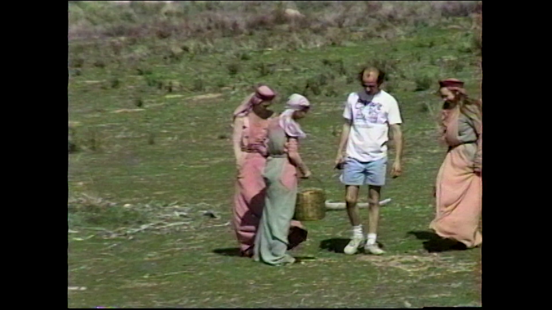 Army of Darkness 4K behind the scenes with KNB