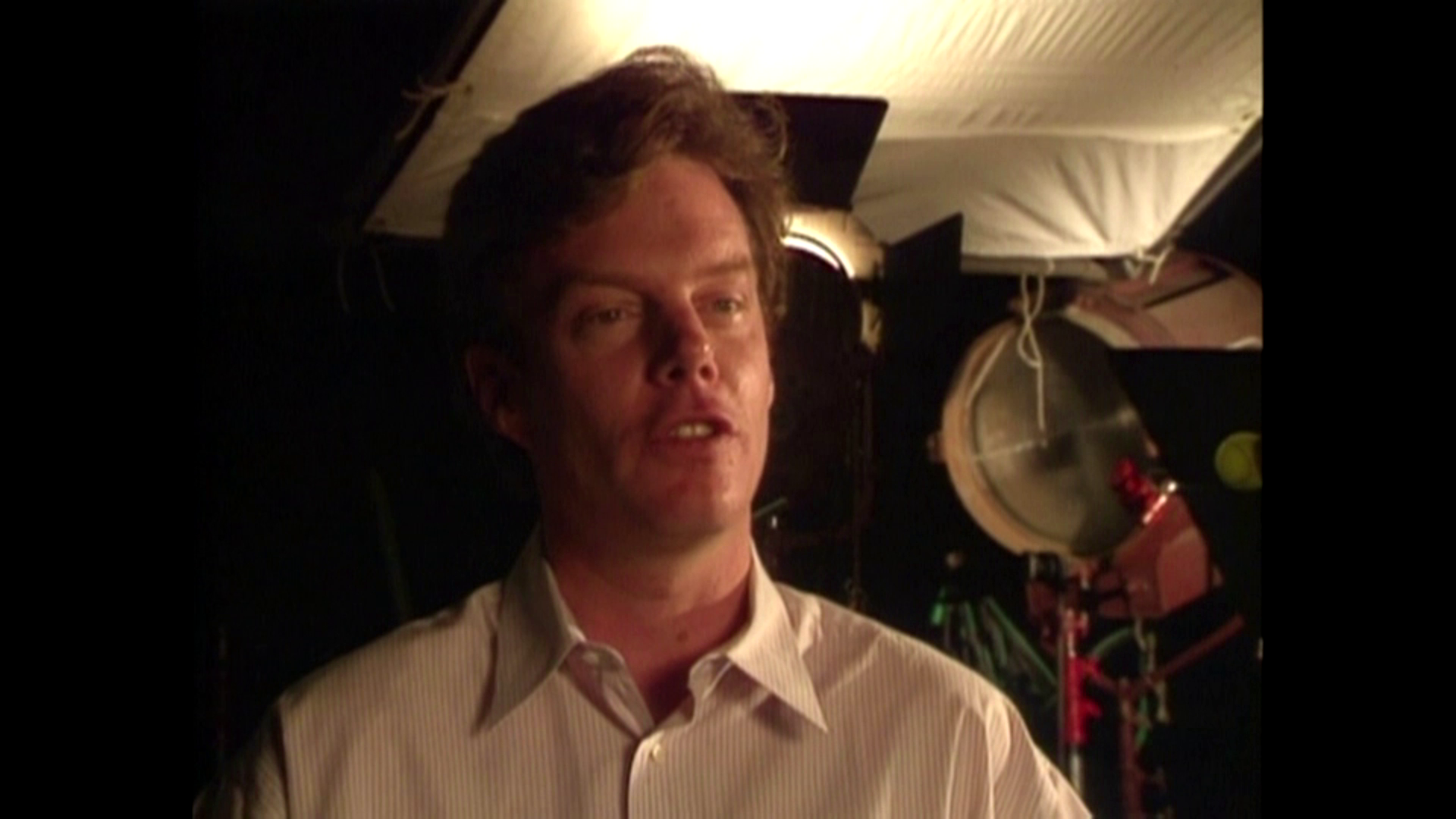 Army of Darkness 4K vintage making of featurette