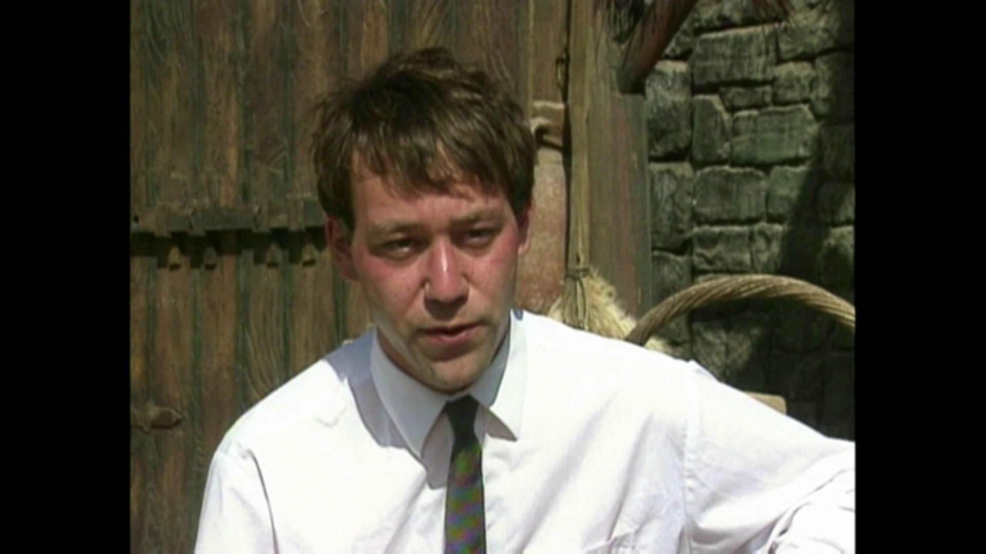 Army of Darkness 4K vintage interviews