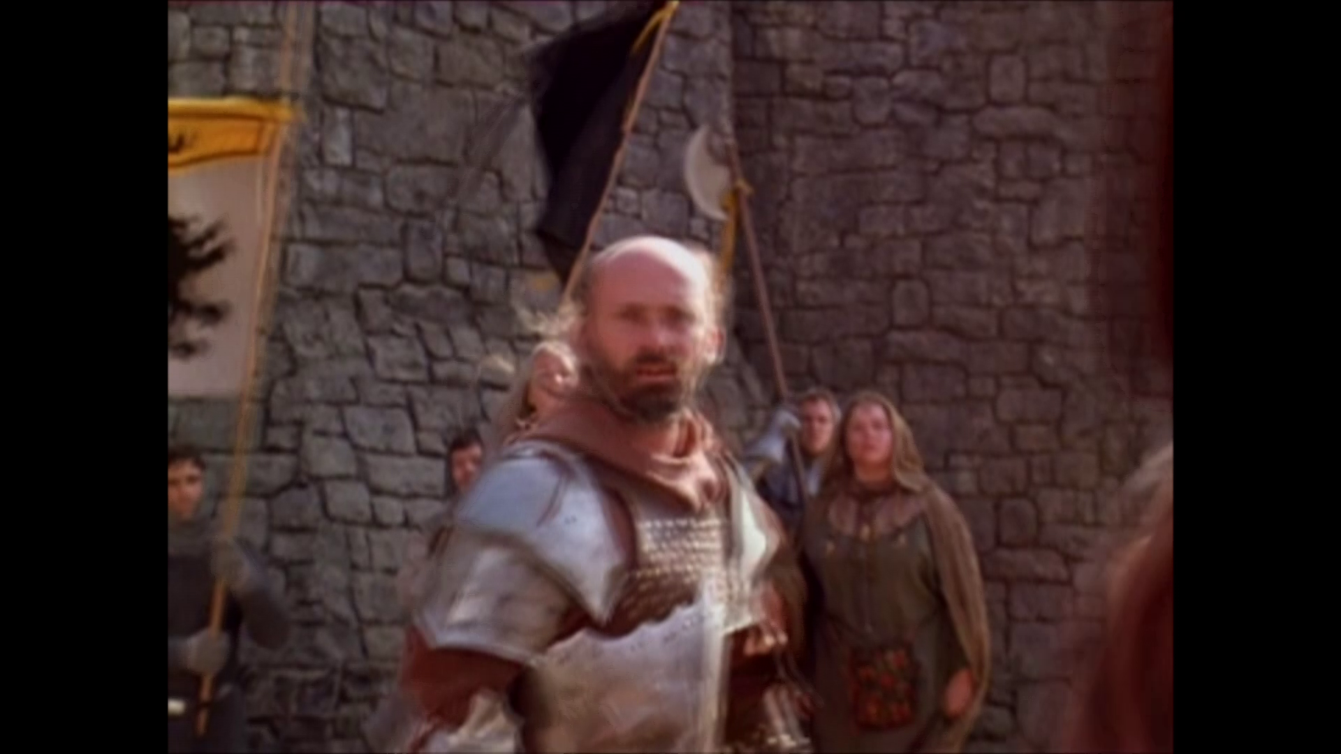 Army of Darkness 4K TV cut