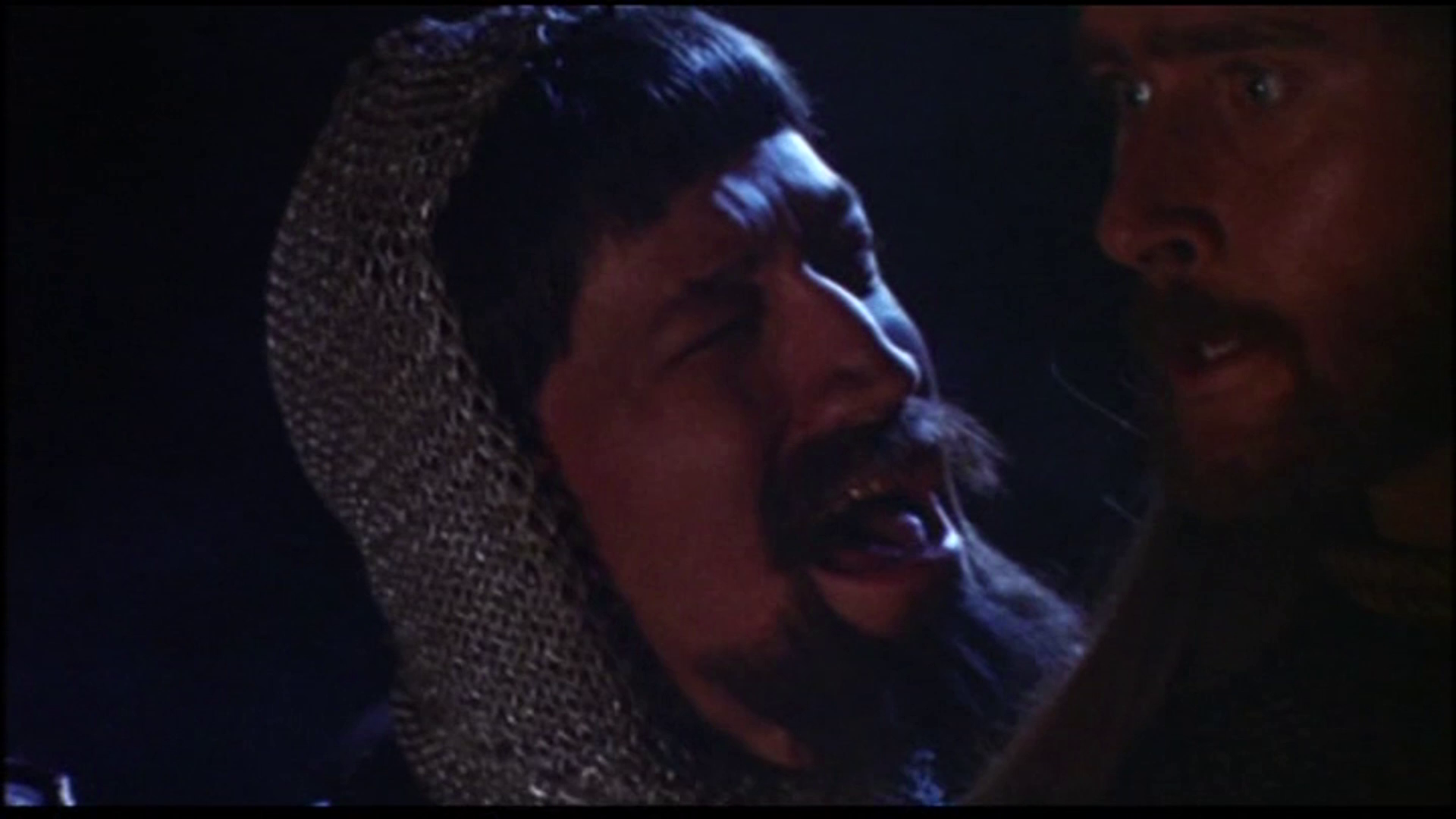 Army of Darkness 4K international trailer