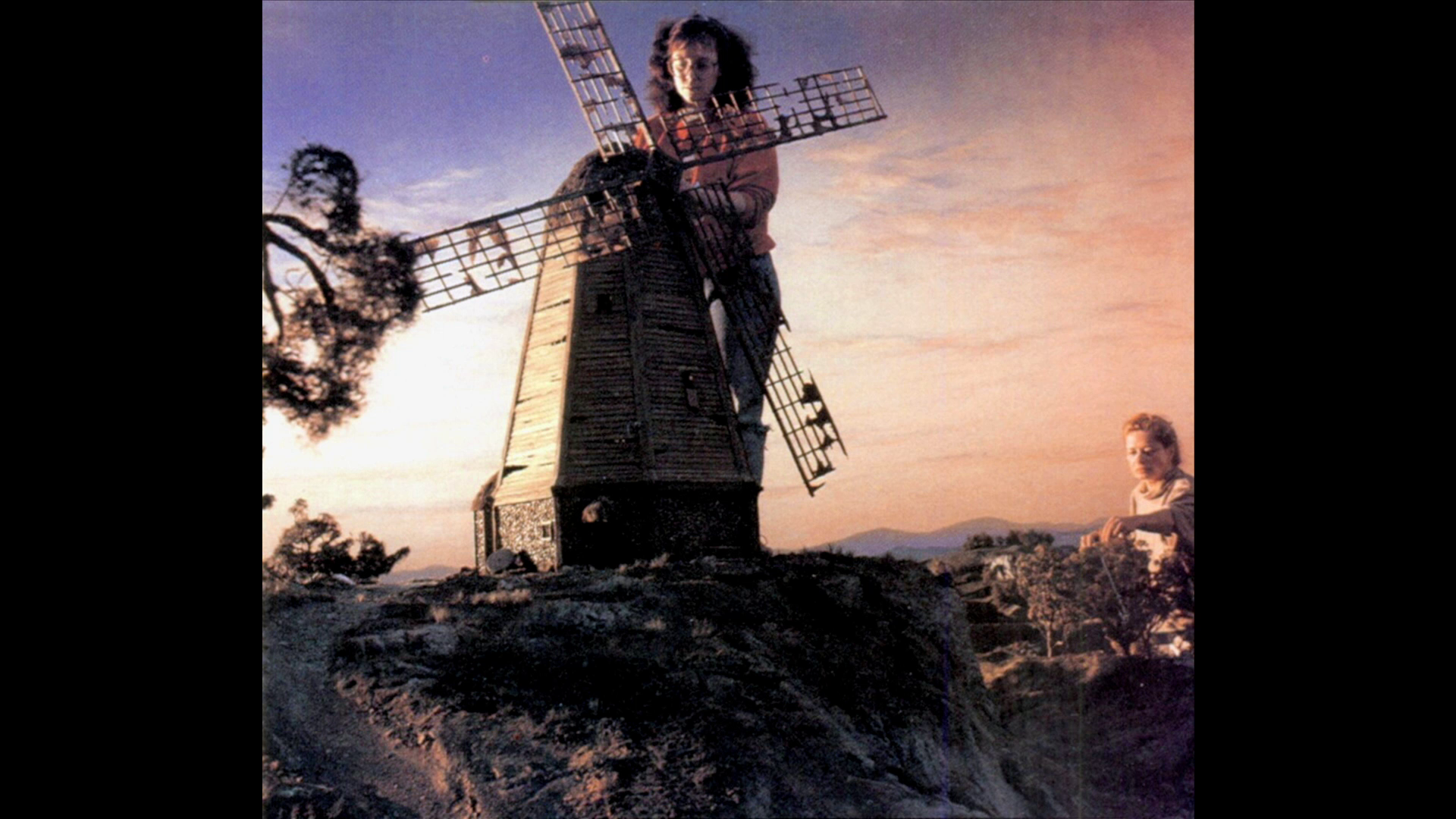 Army of Darkness 4K behind the scenes still gallery