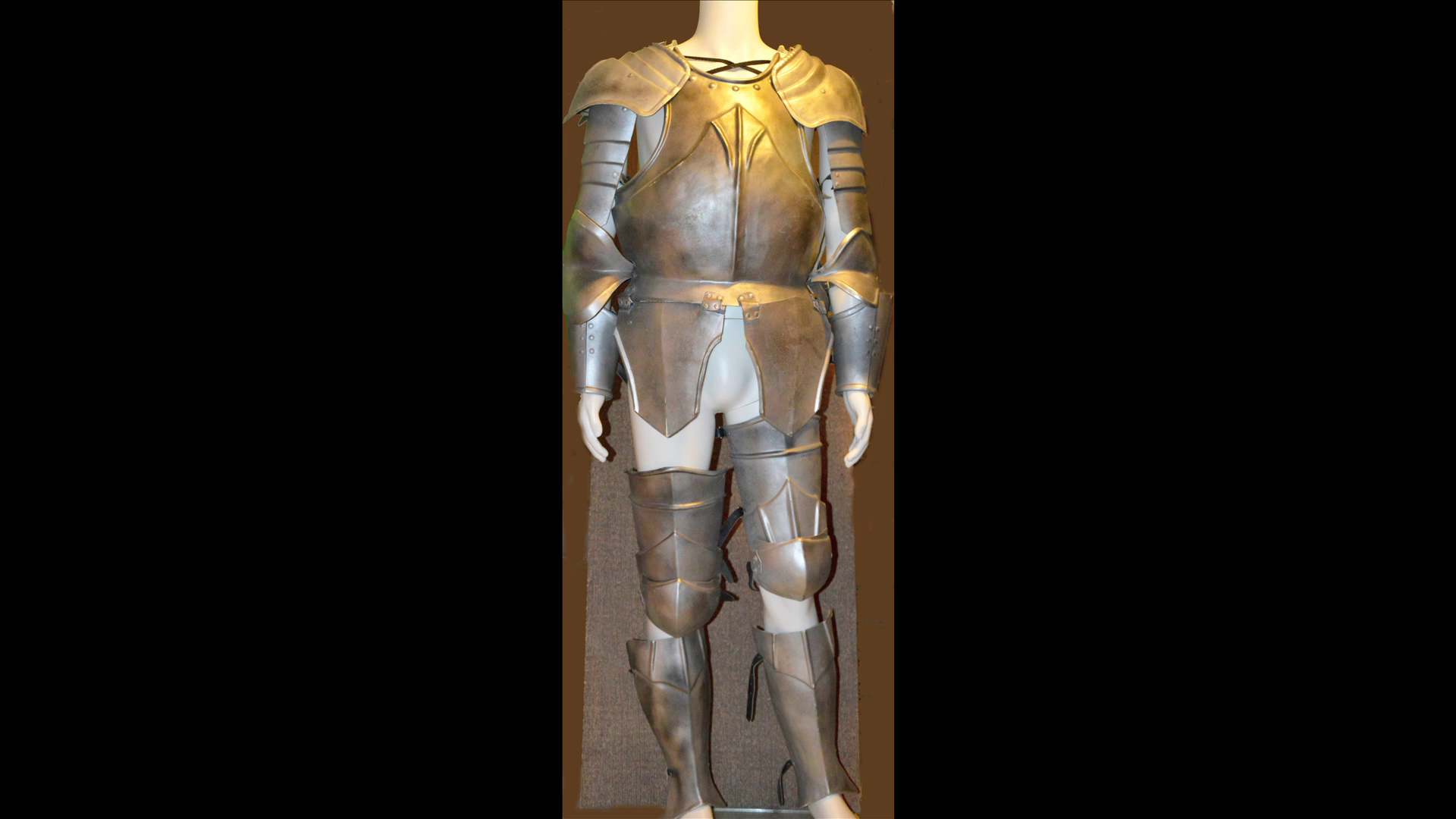 Army of Darkness 4K prop still gallery