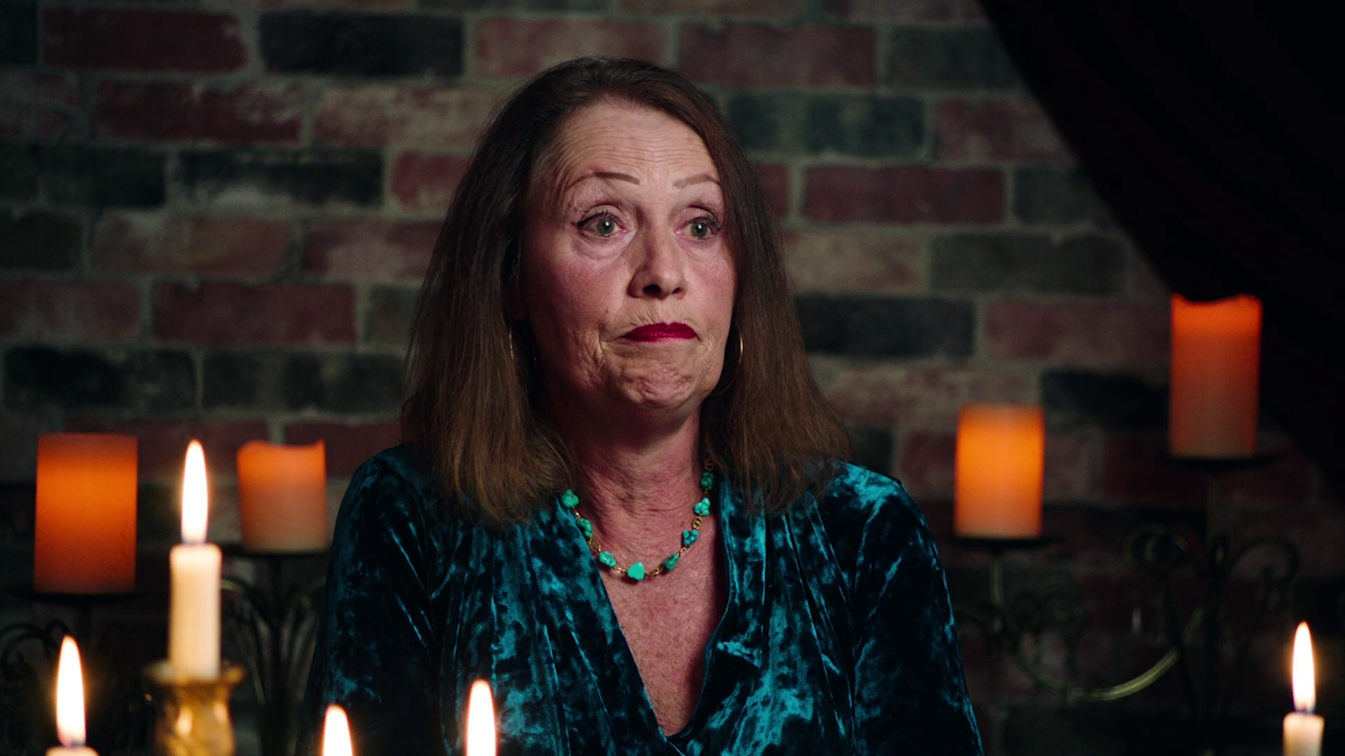 Two Witches Marina Parodi interview