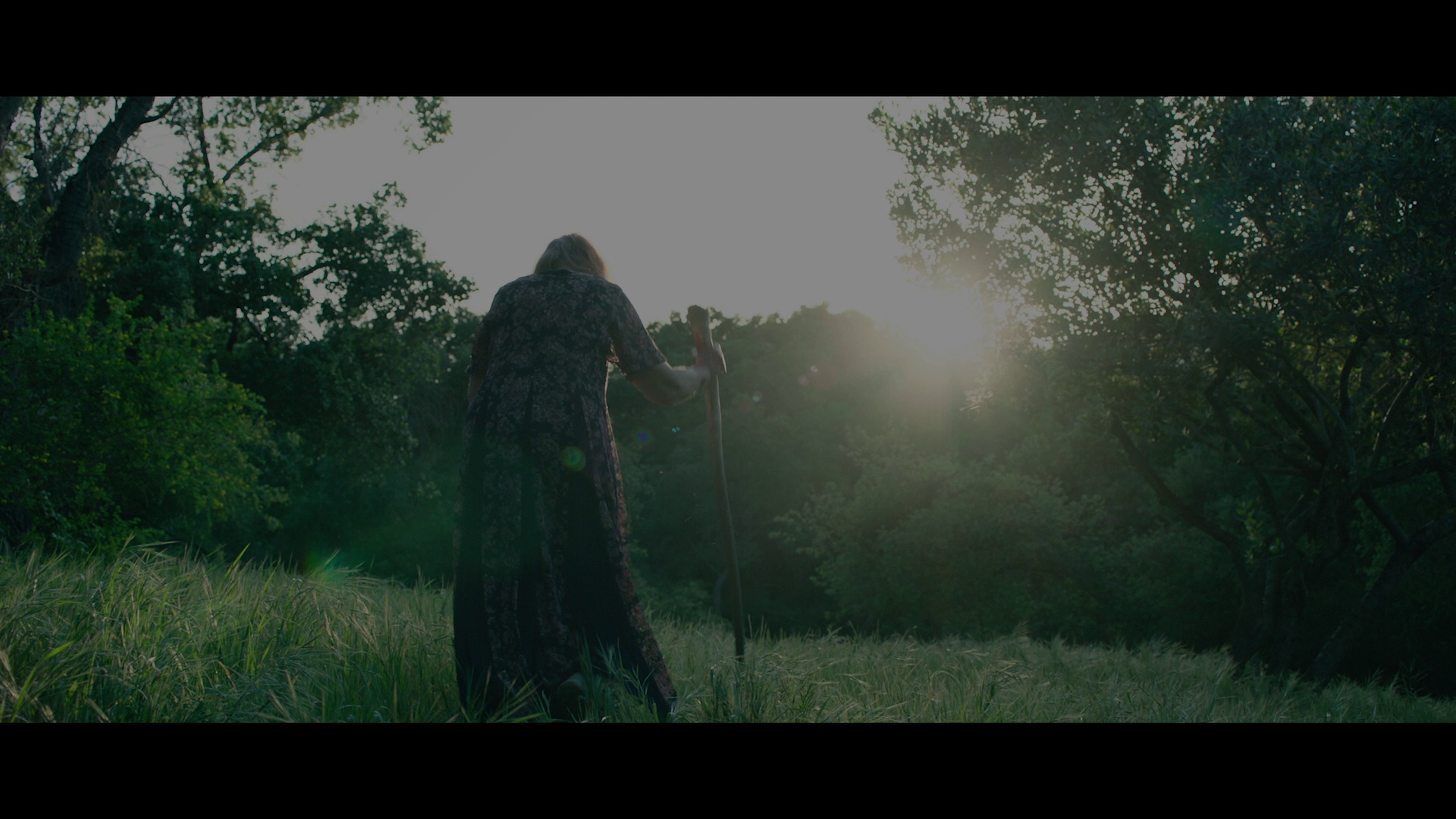 Two Witches 2022 teasers