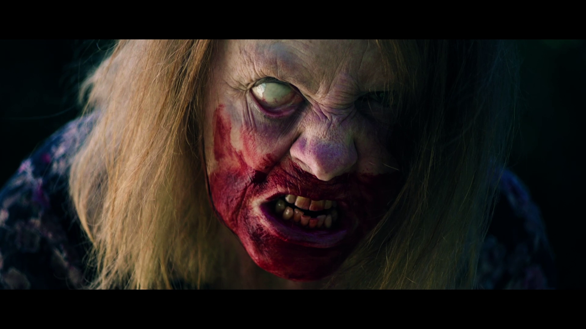 Two Witches 2022 teasers