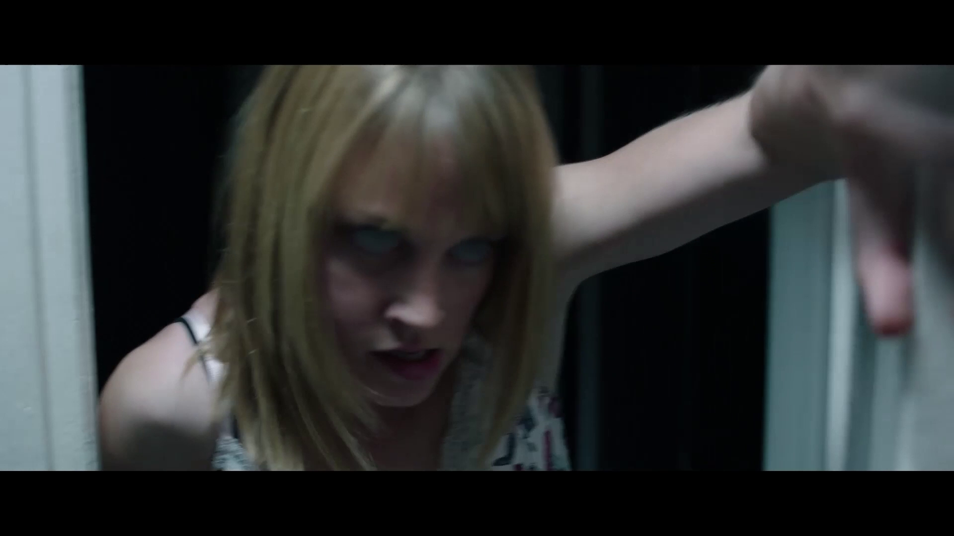 Two Witches Silent Night teaser