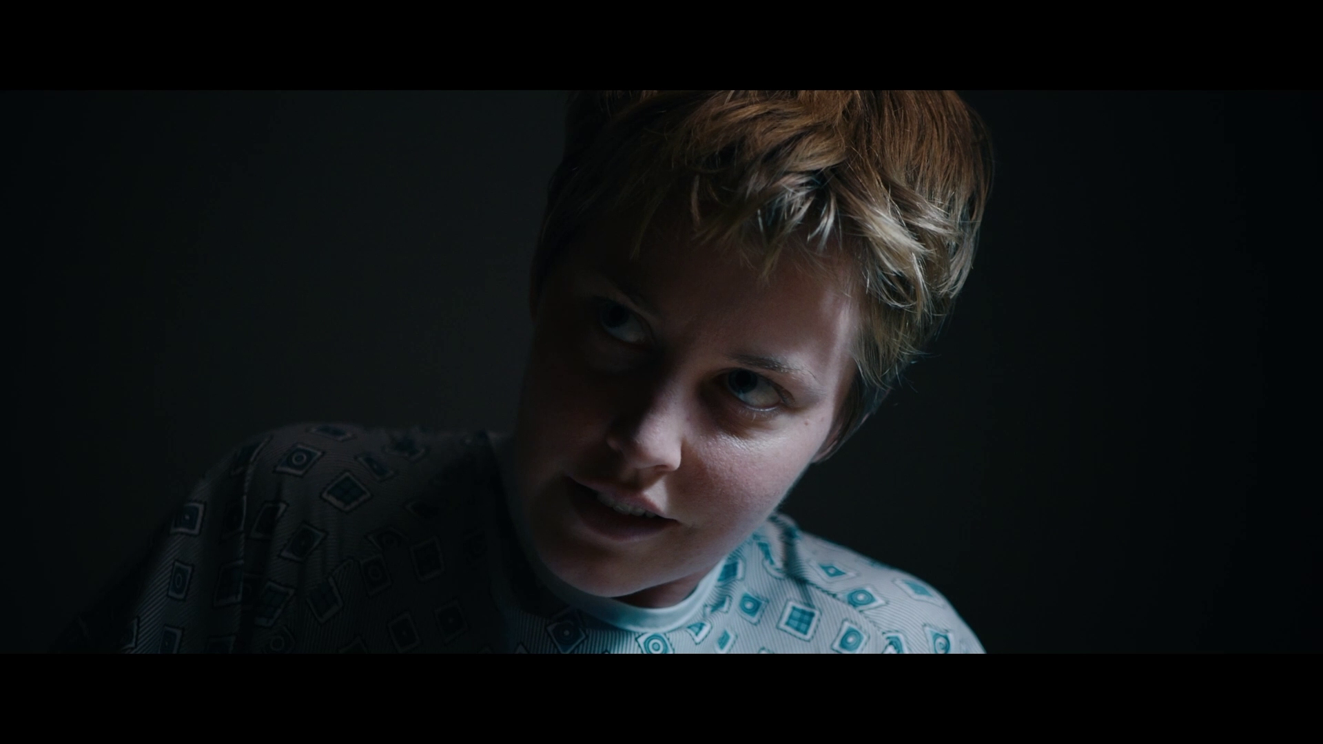 Two Witches Silent Night teaser