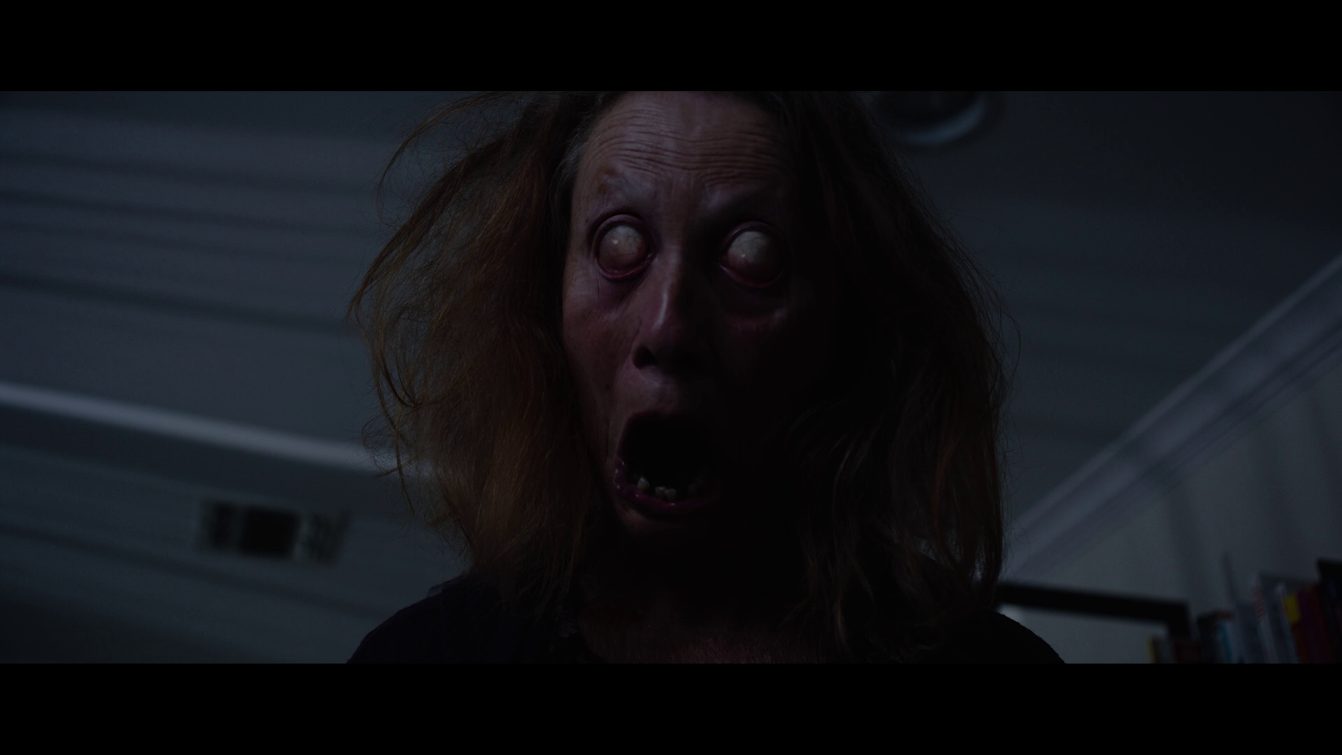 Two Witches Masha and Grandma teaser