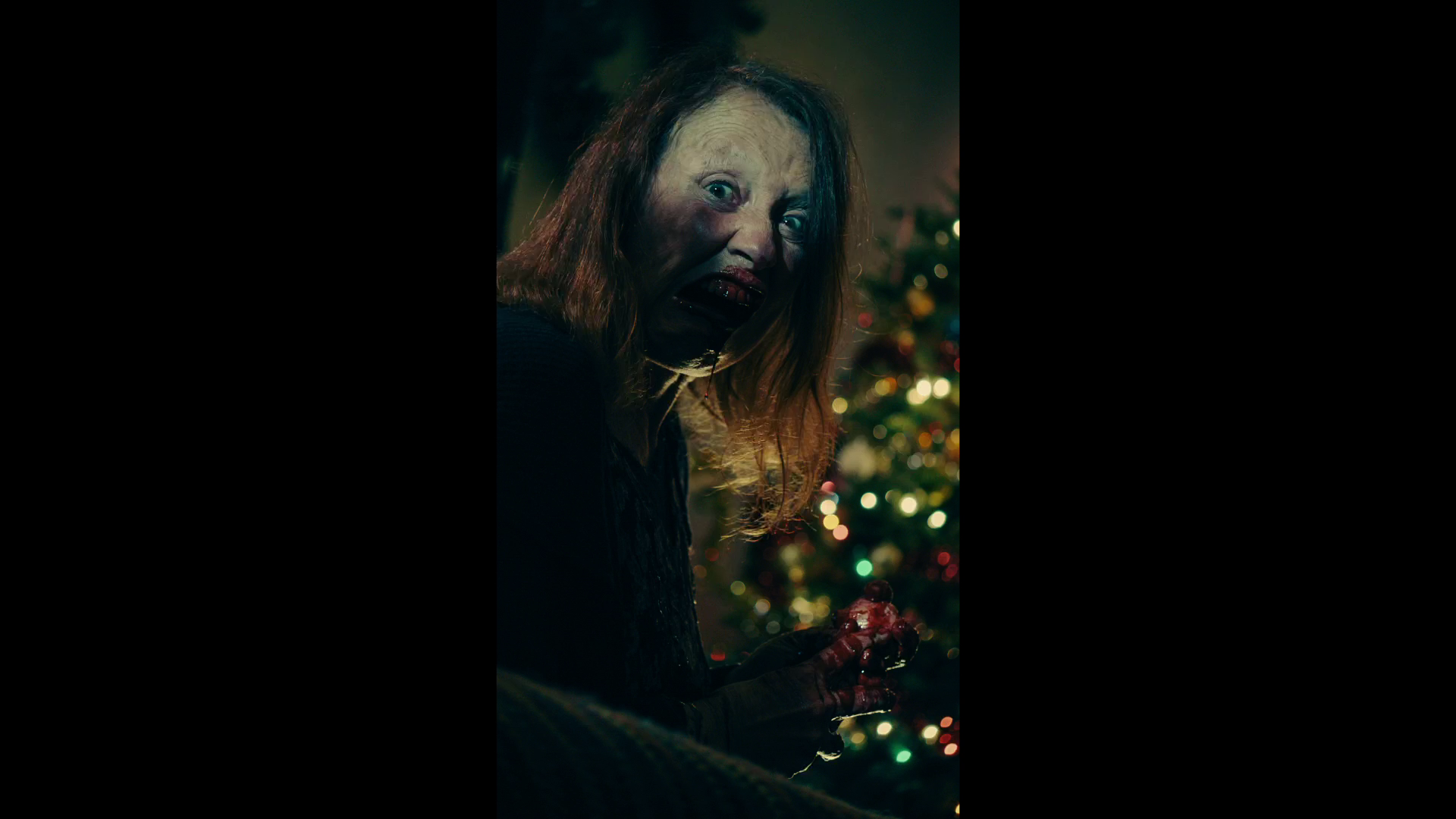 Two Witches stills image gallery