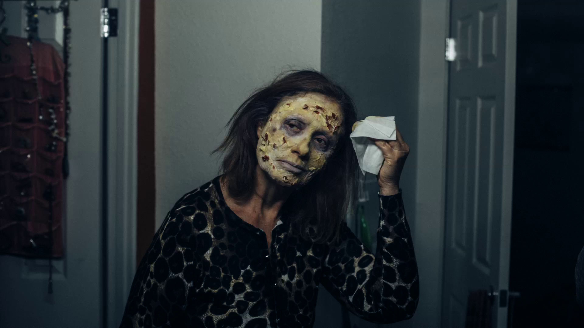 Two Witches behind the scenes image gallery