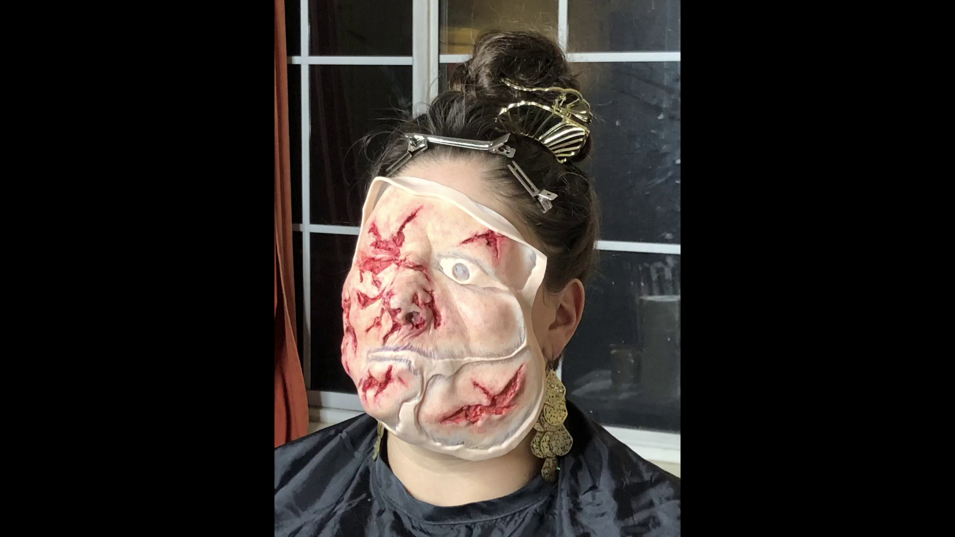 Two Witches behind the scenes image gallery