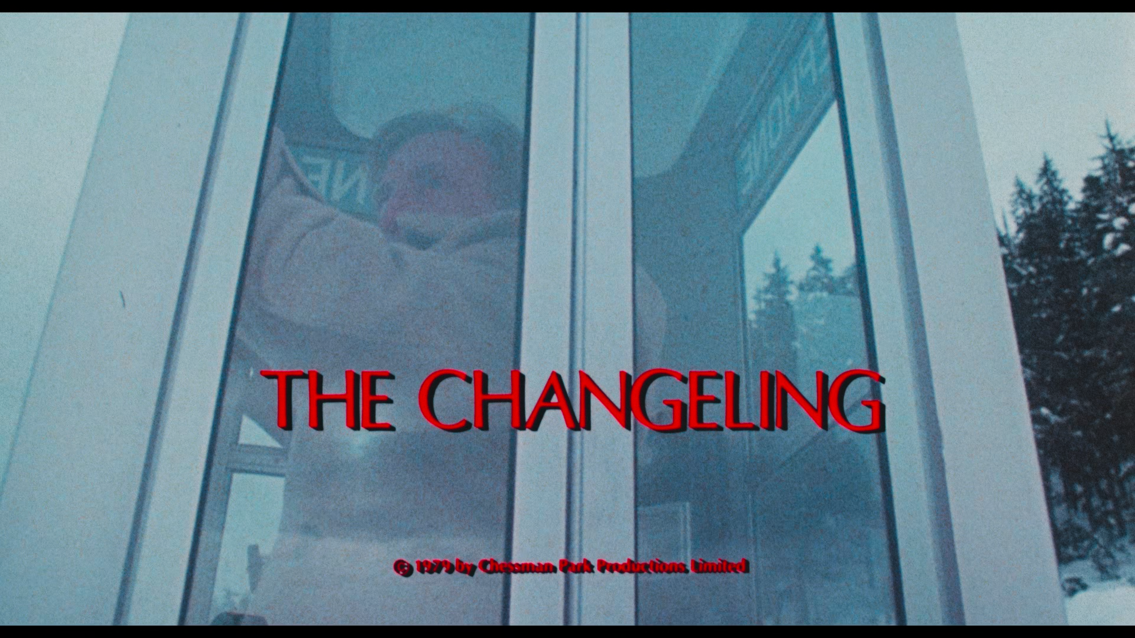 The Changeling 4K cap 1