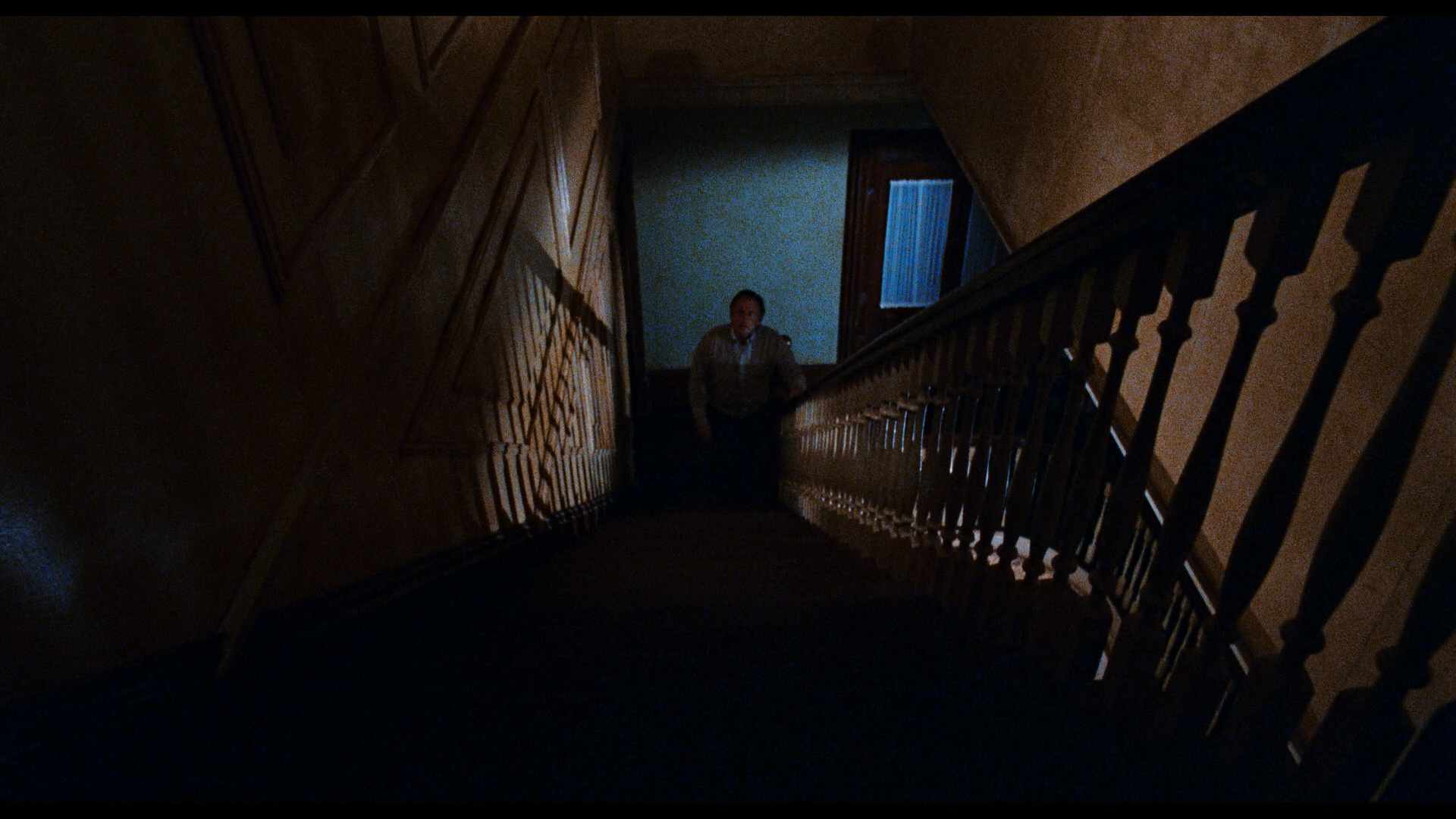 The Changeling Blu-ray cap 3