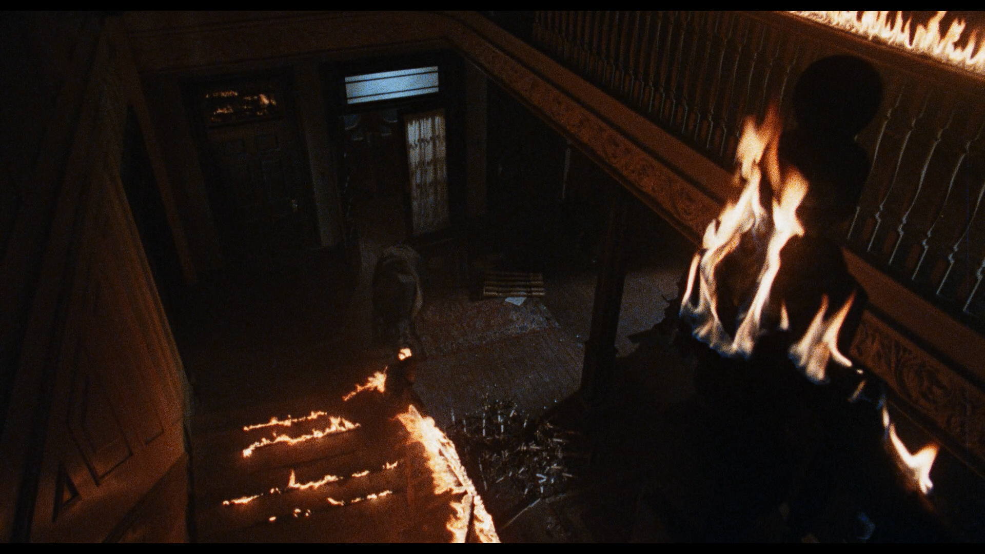 The Changeling Blu-ray cap 6