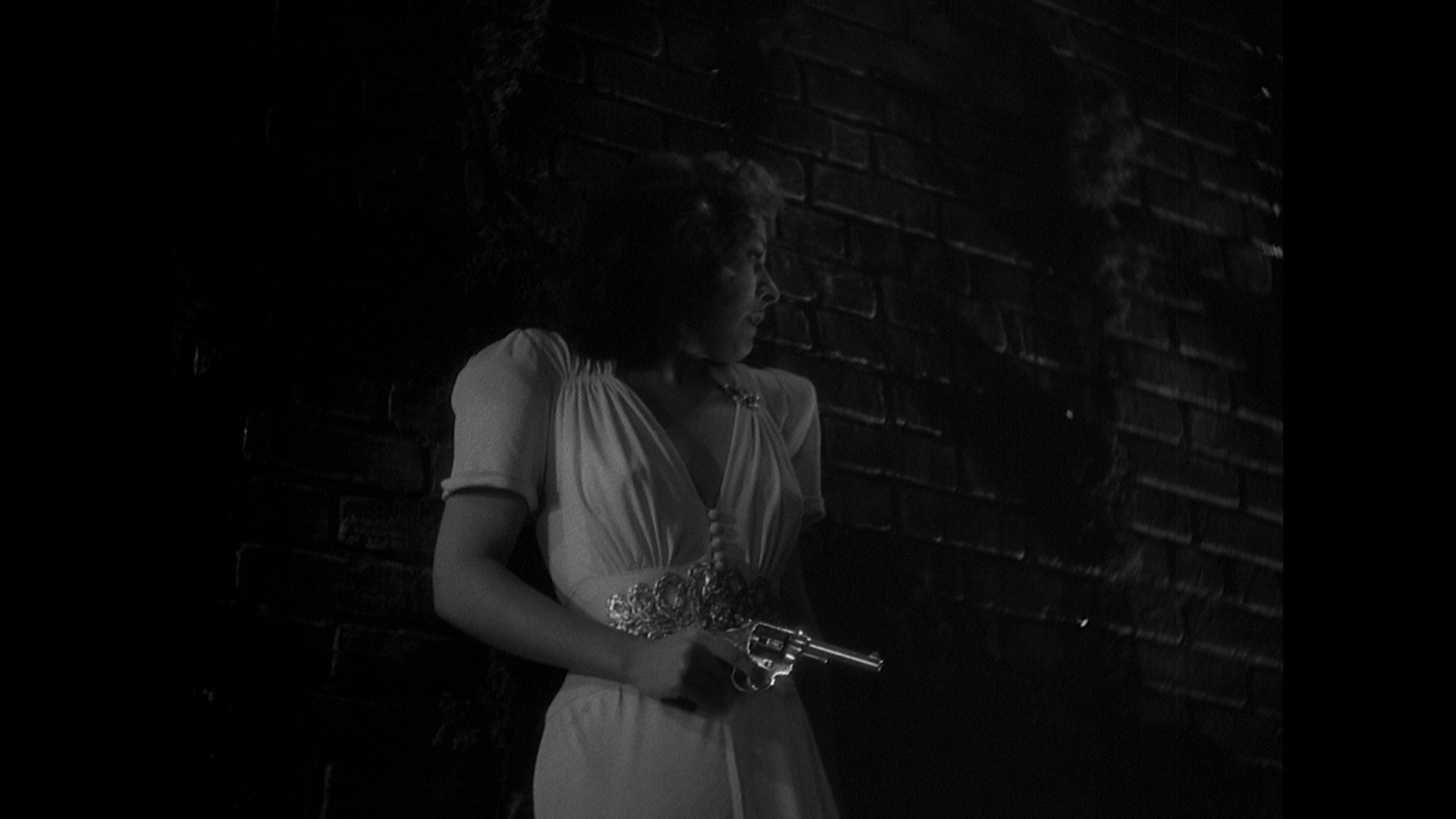 The Cat and the Canary Blu-ray screencap 12