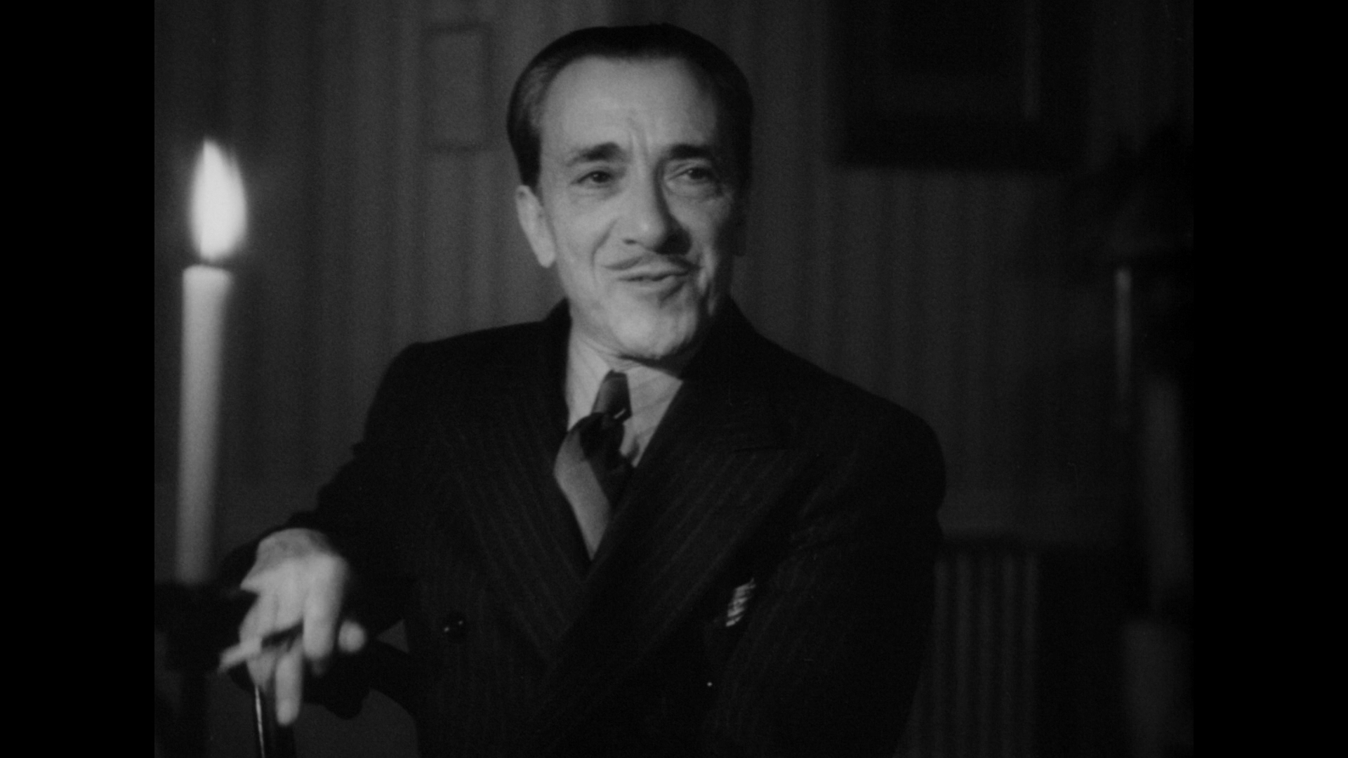 The Ghost Breakers Blu-ray screencap 2