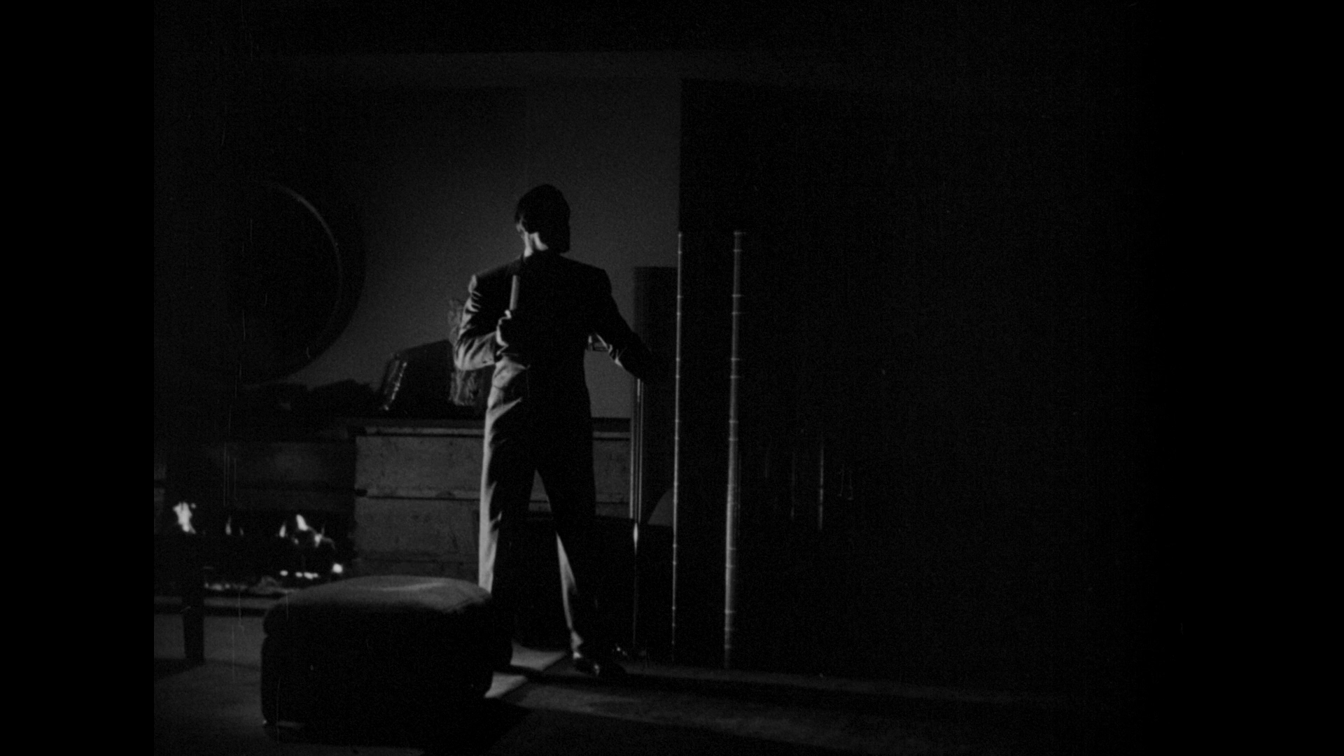 The Ghost Breakers Blu-ray screencap 3