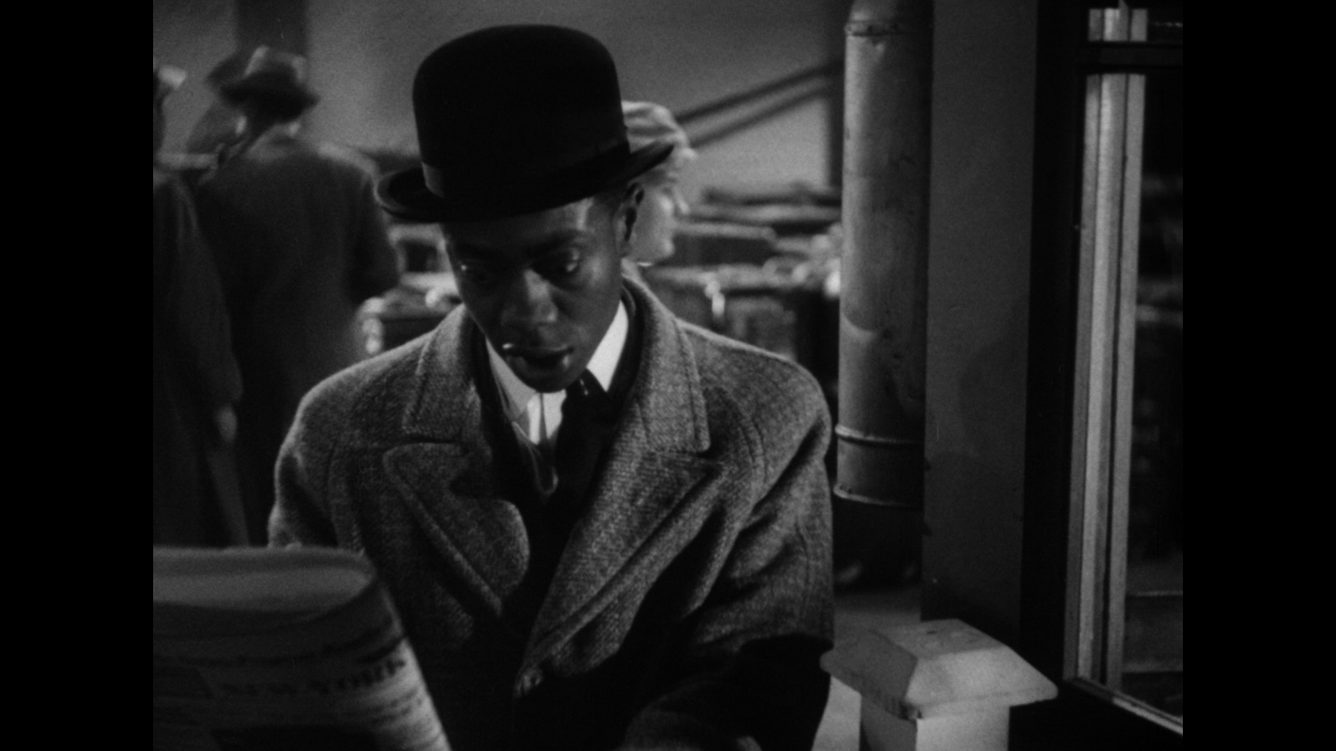 The Ghost Breakers Blu-ray screencap 6