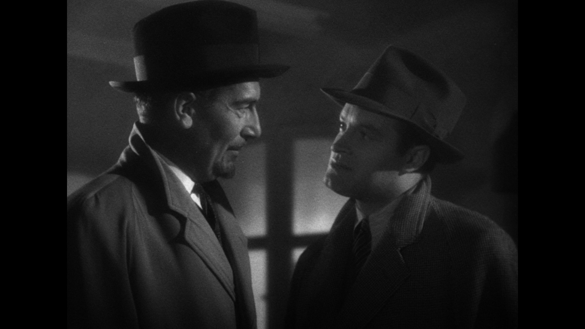 The Ghost Breakers Blu-ray screencap 7