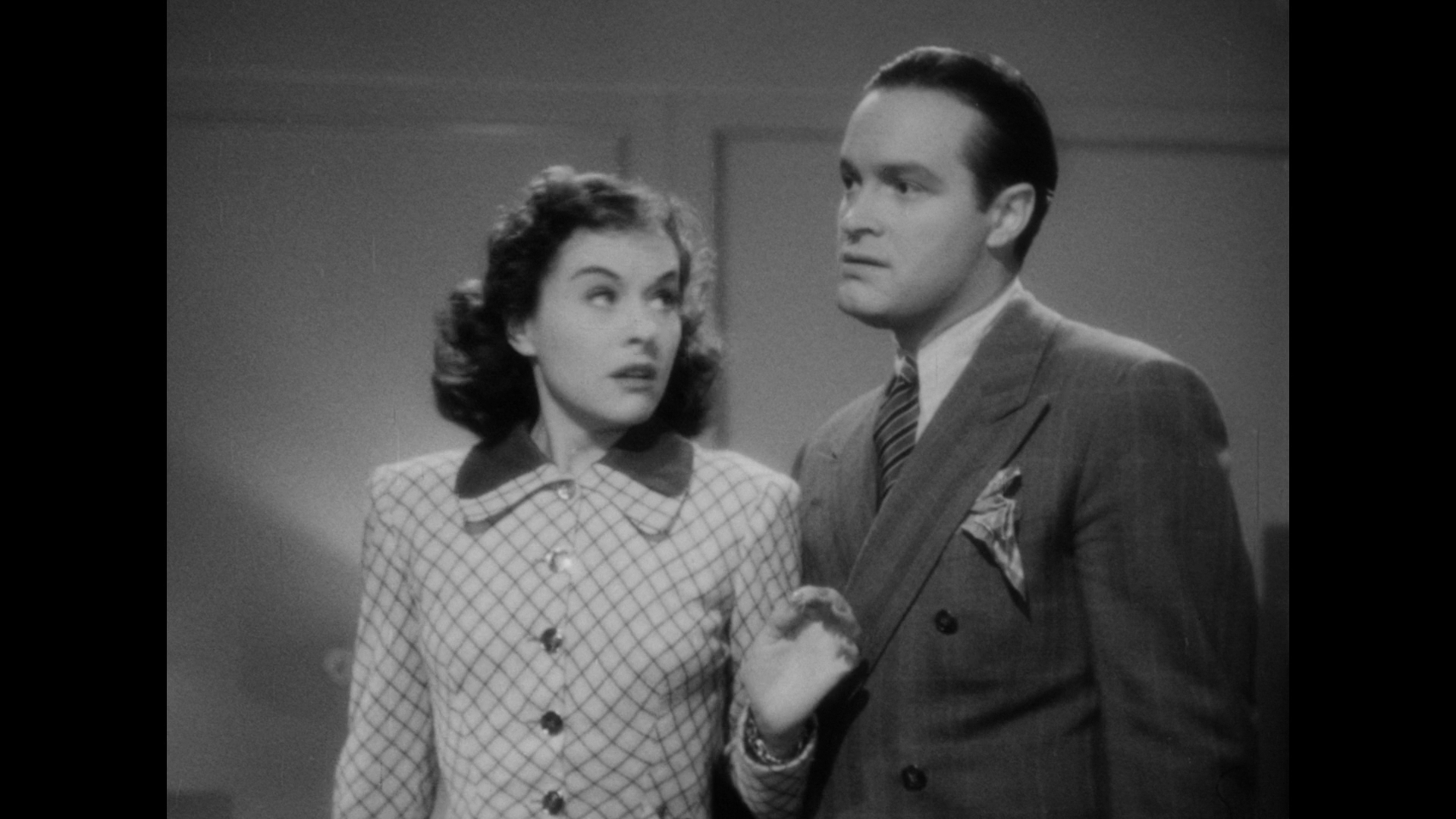 The Ghost Breakers Blu-ray screencap 8