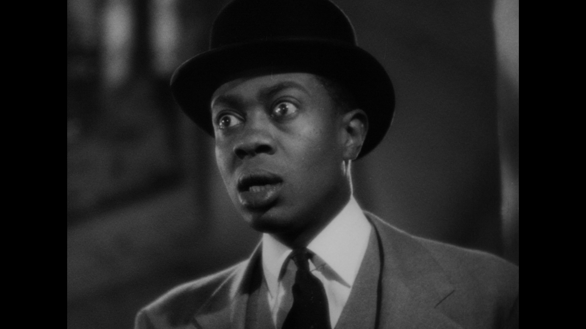 The Ghost Breakers Blu-ray screencap 10