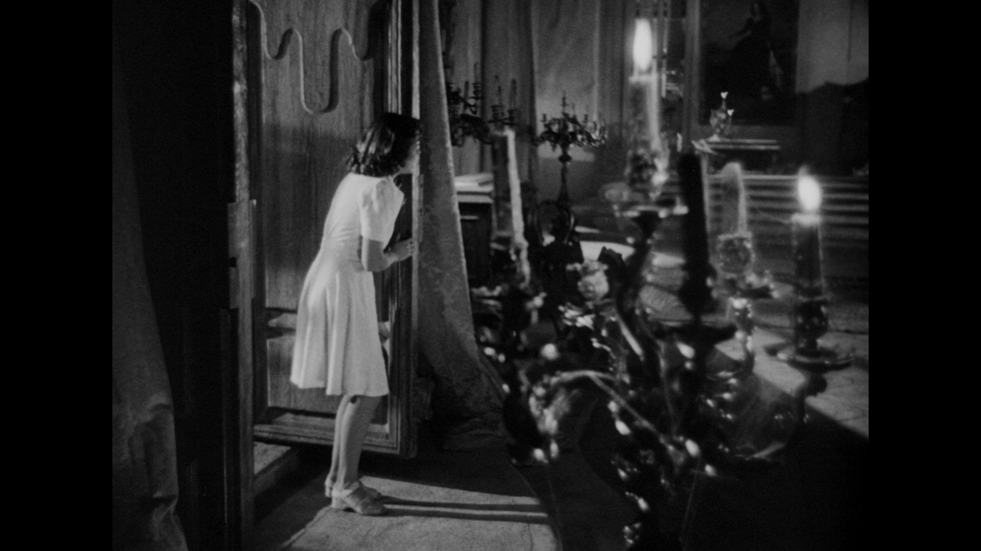 The Ghost Breakers Blu-ray screencap 11