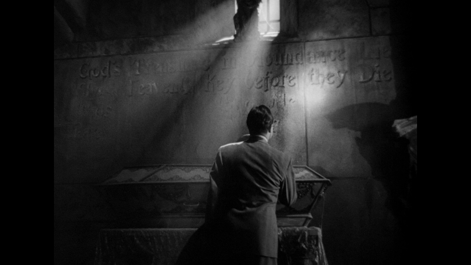 The Ghost Breakers Blu-ray screencap 12