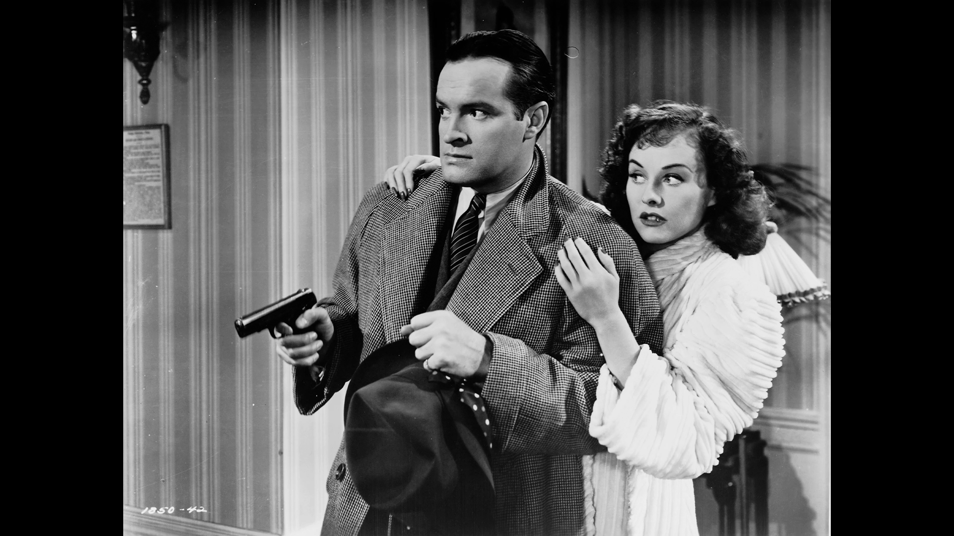 “The Ghost Breakers” 1949 radio adaptation