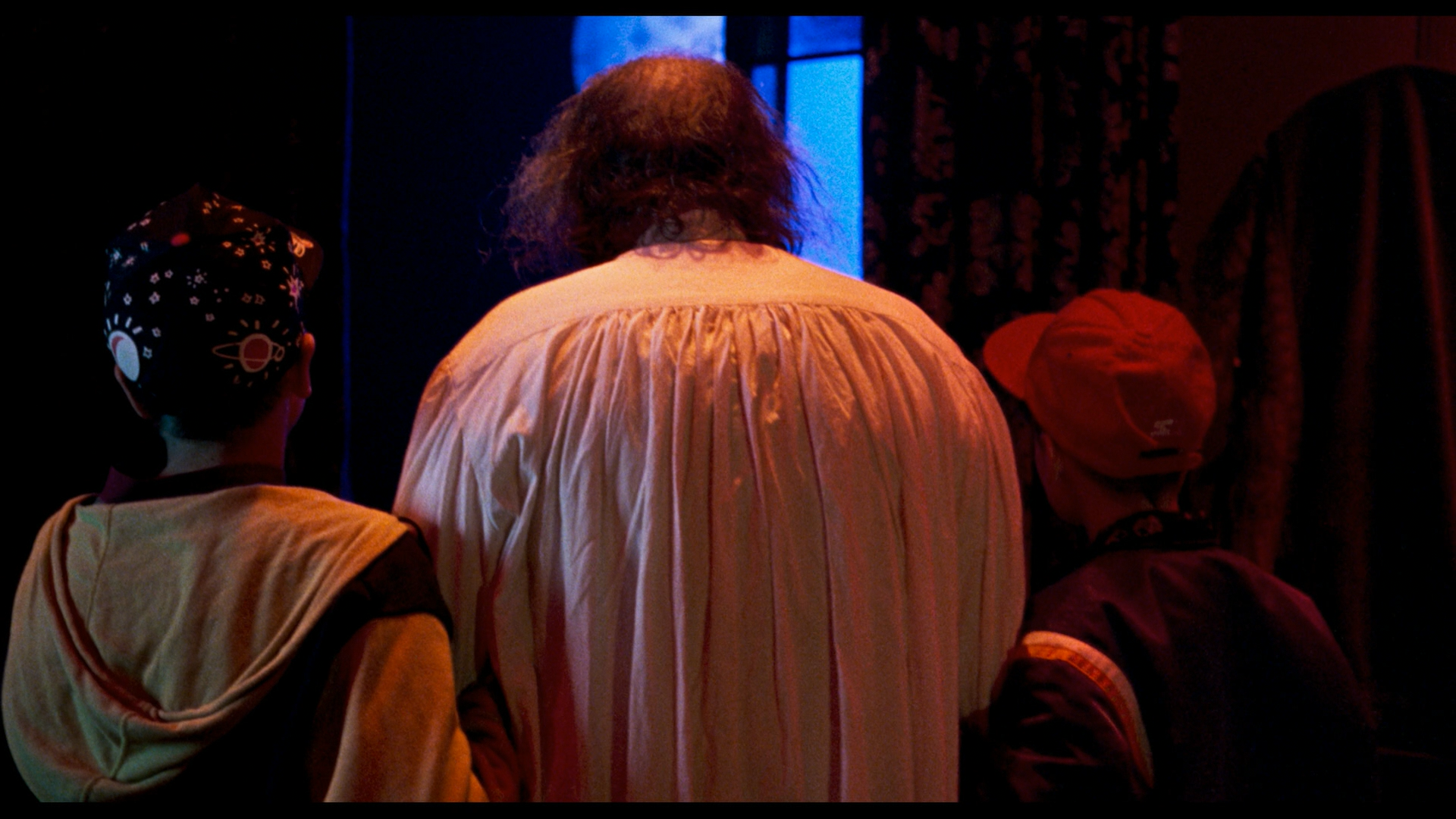 My Grandpa is a Vampire cap 3