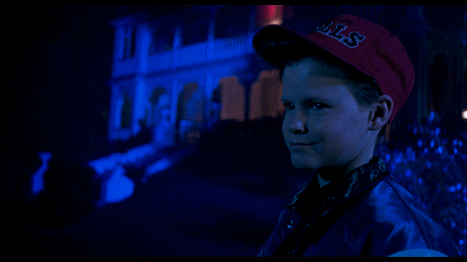 My Grandpa is a Vampire cap 4