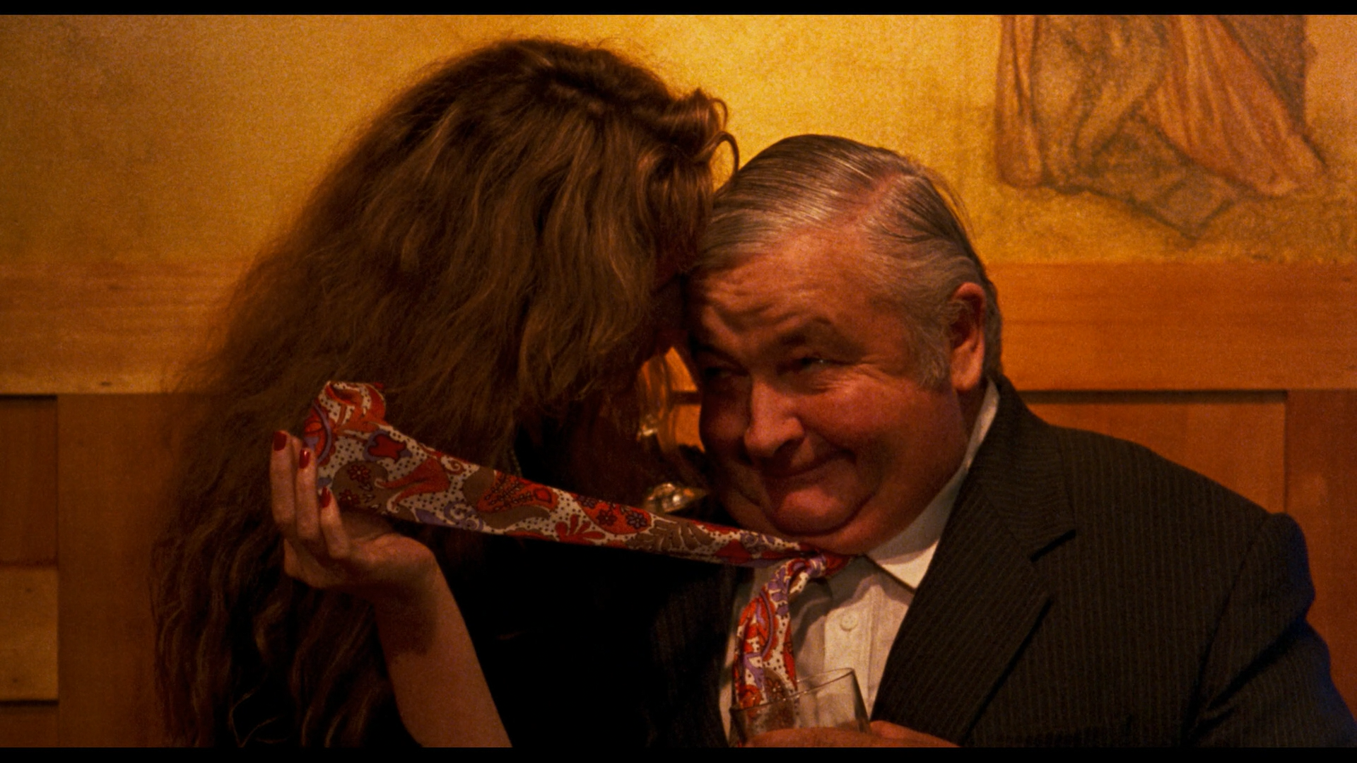 My Grandpa is a Vampire cap 6