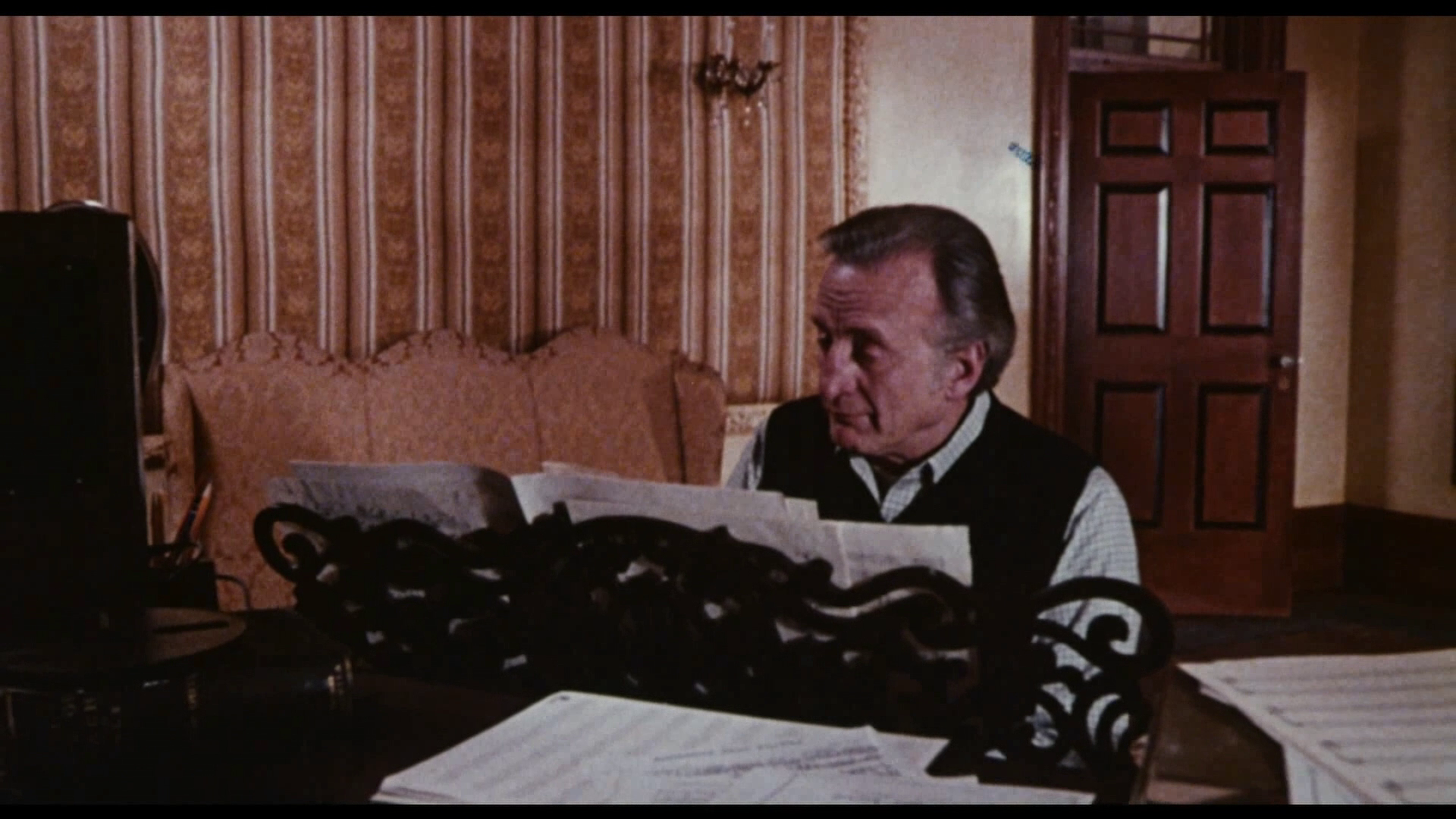 The Changeling 4K trailer