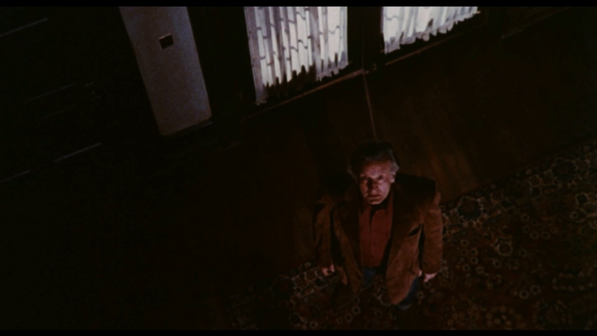 The Changeling 4K trailer