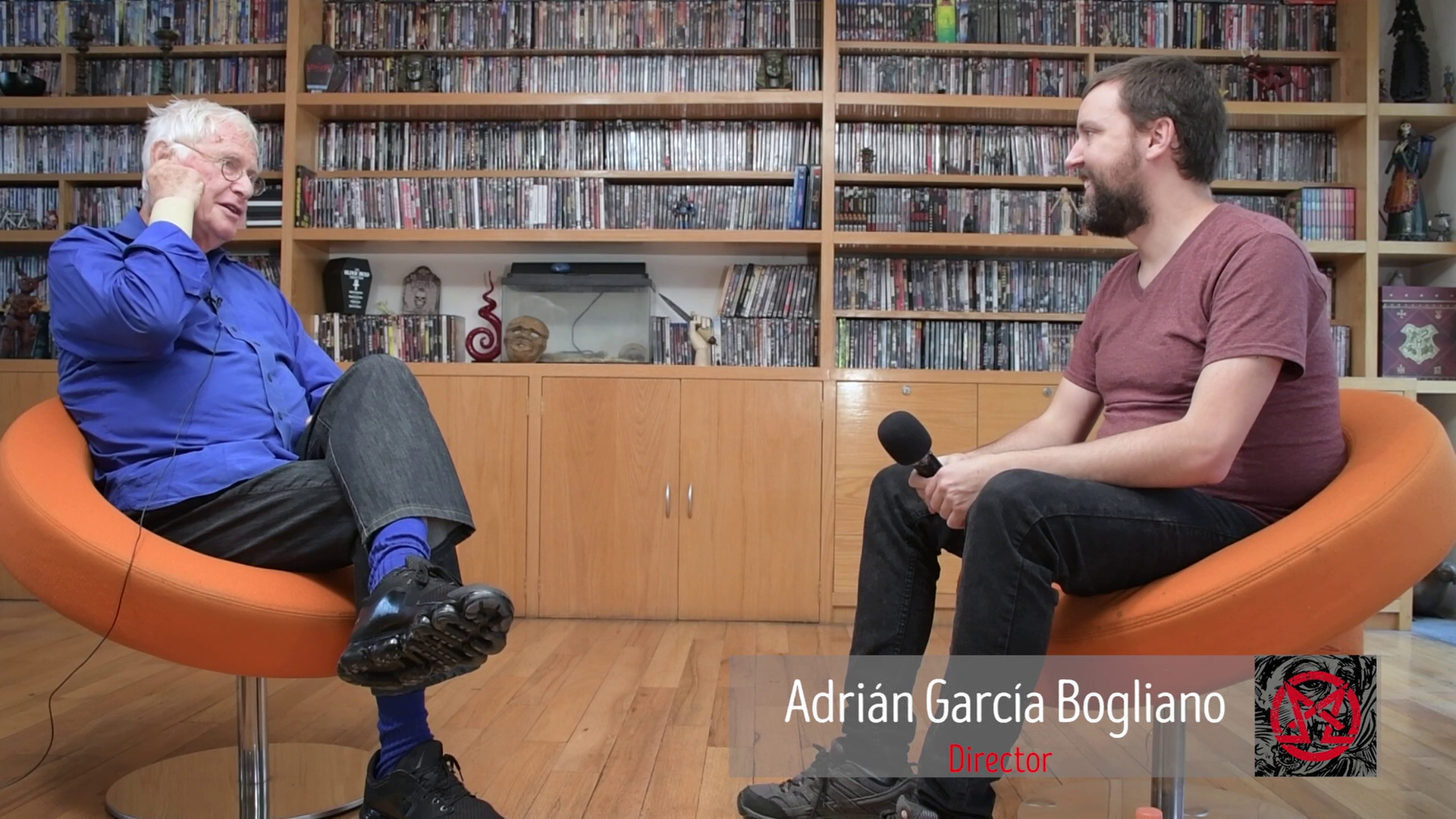 The Changeling 4K Peter Medak at Morbido Fest 2018