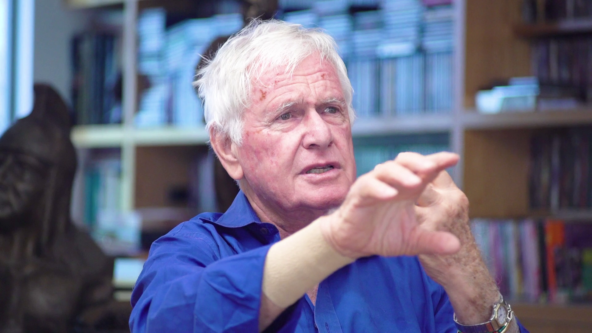 The Changeling 4K Peter Medak at Morbido Fest 2018