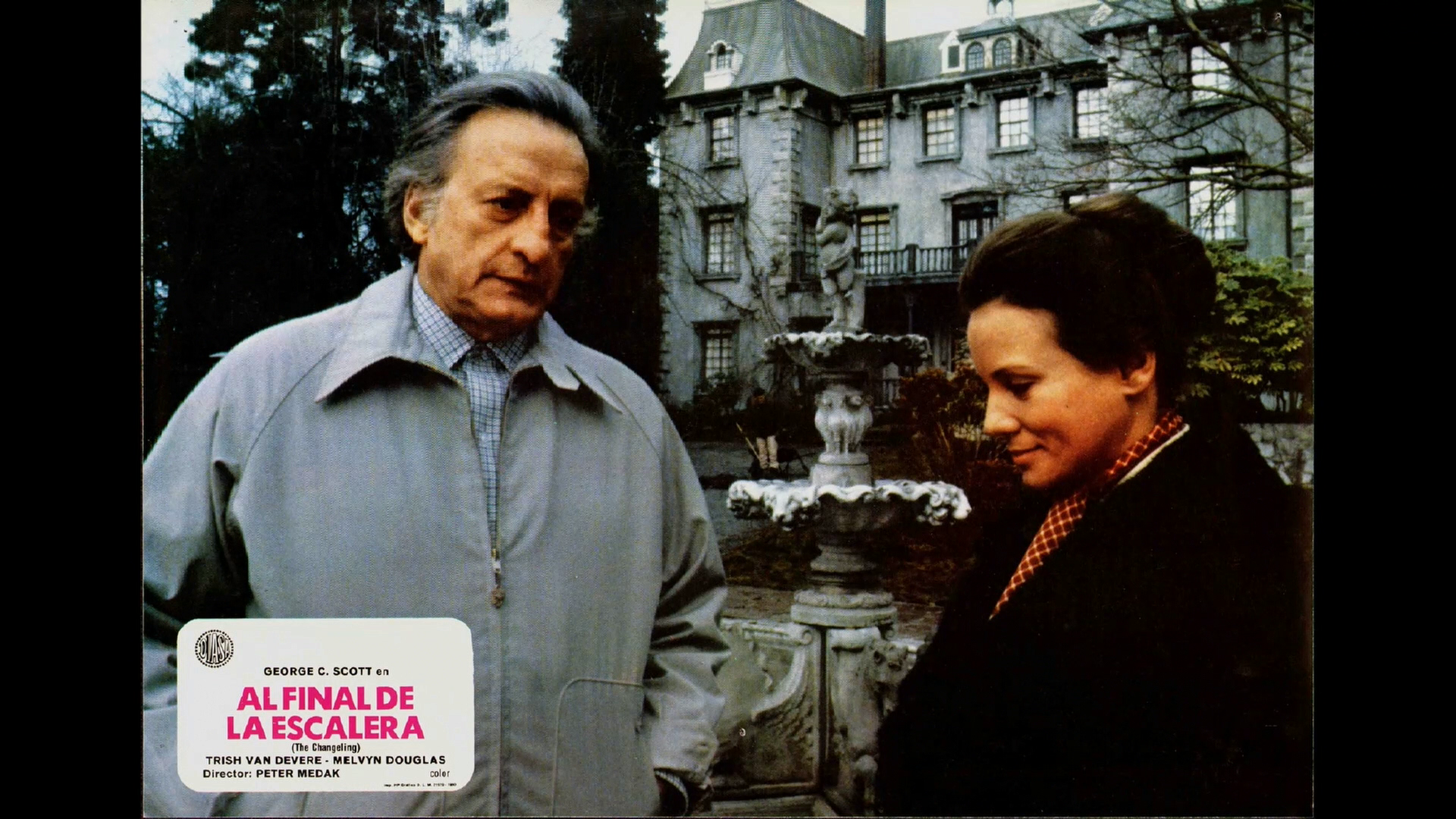 The Changeling 4K image gallery