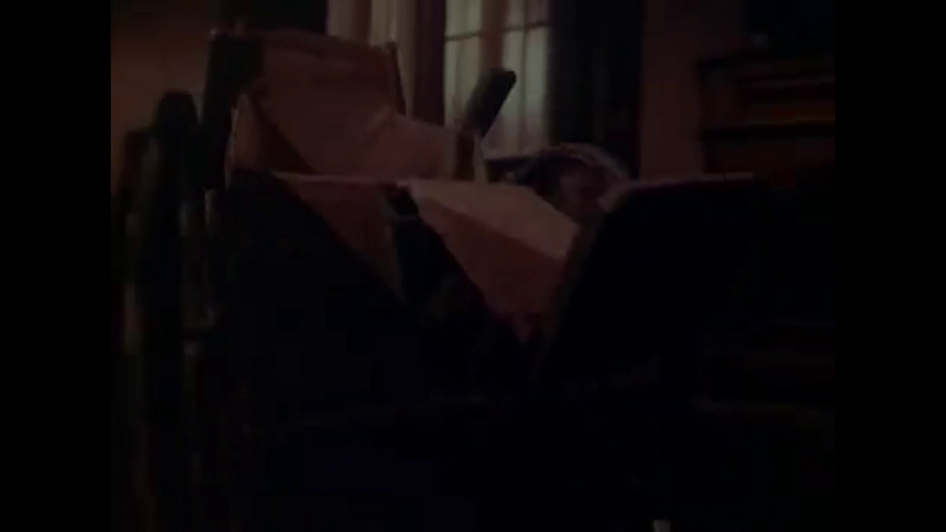 The Changeling 4K TV spot