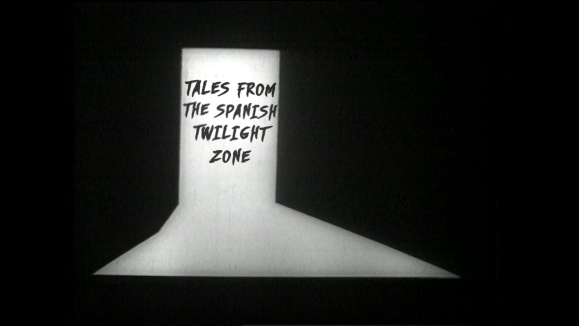 Tales to Keep You Awake Tales from the Spanish Twilight Zone featurette