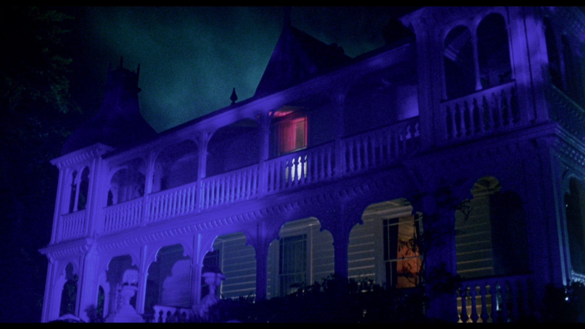 My Grandpa is a Vampire trailer