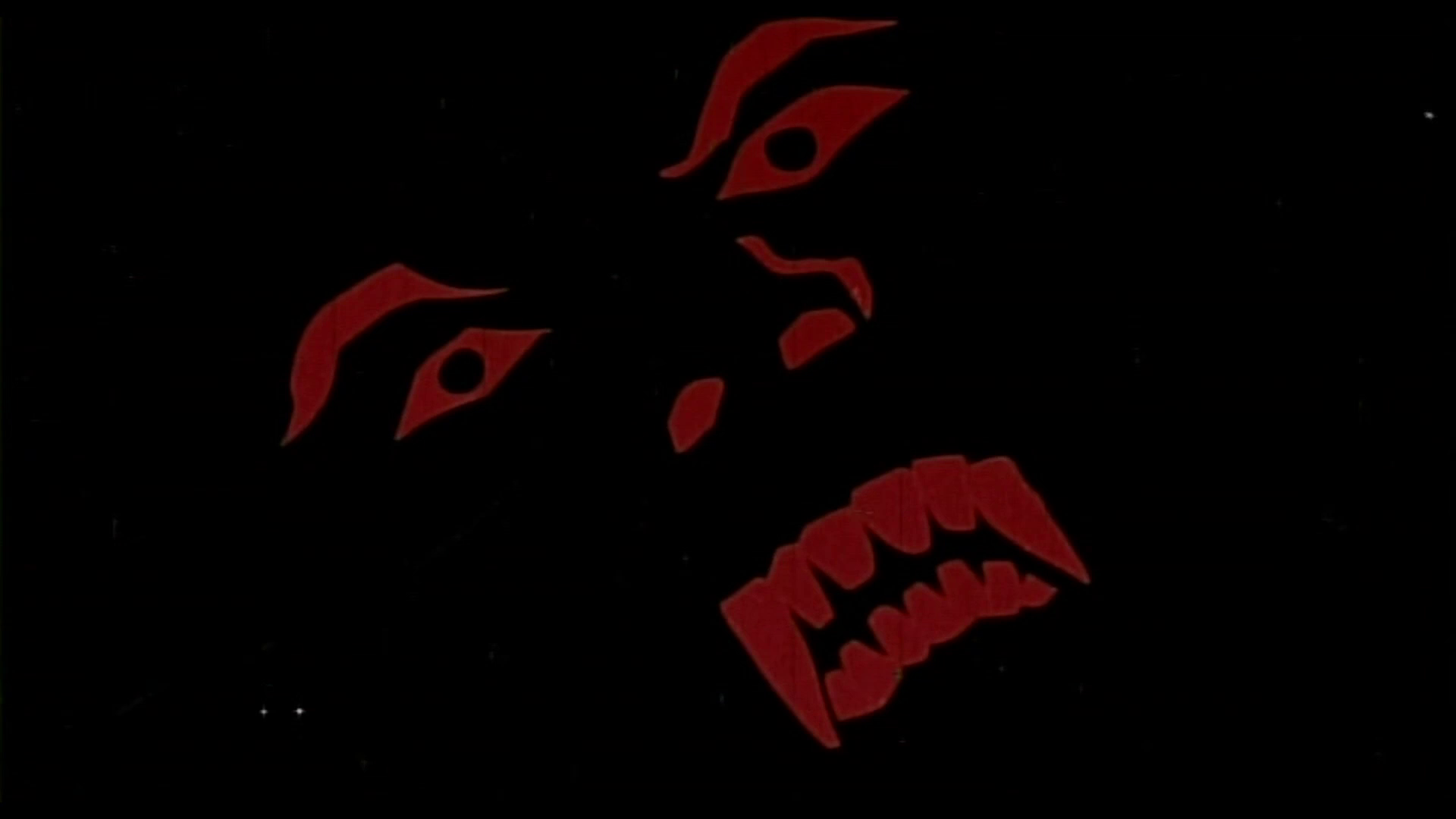 The Werewolf vs. Vampire Woman 4K theatrical trailer