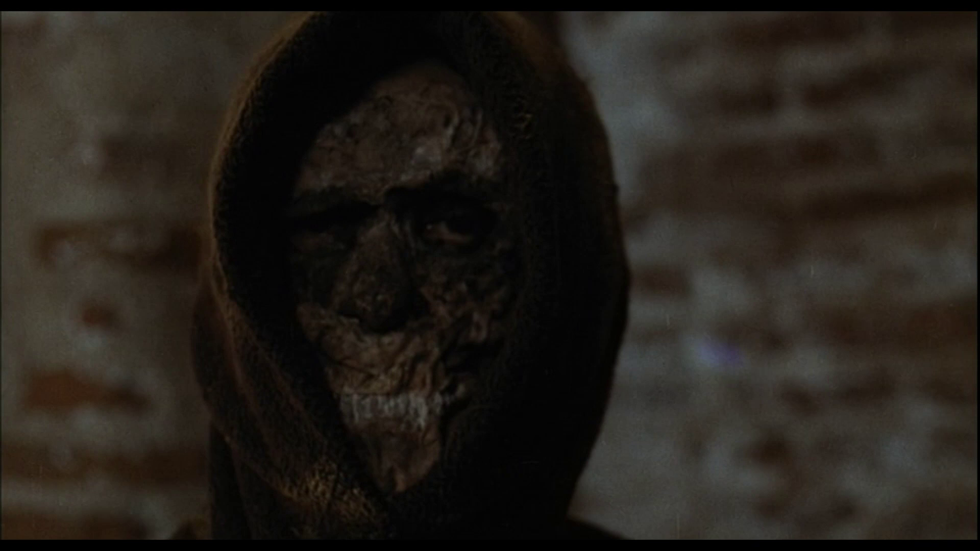 The Werewolf vs. Vampire Woman 4K Werewolf Shadow theatrical trailer