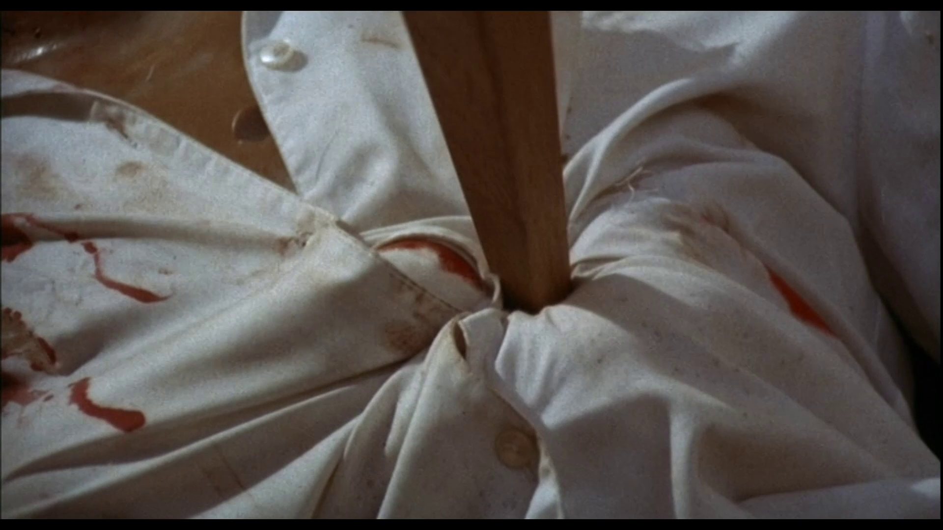 The Werewolf vs. Vampire Woman 4K Werewolf Shadow theatrical trailer